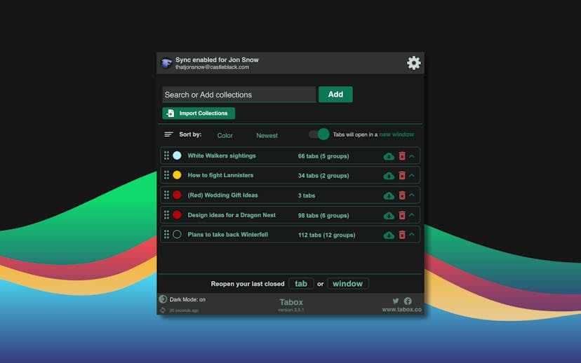 /organize-and-save-your-tabs-and-groups-with-tabox feature image
