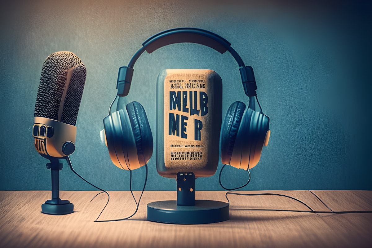 featured image - 12 Podcasts to Make You Think Like the Top 0.01%