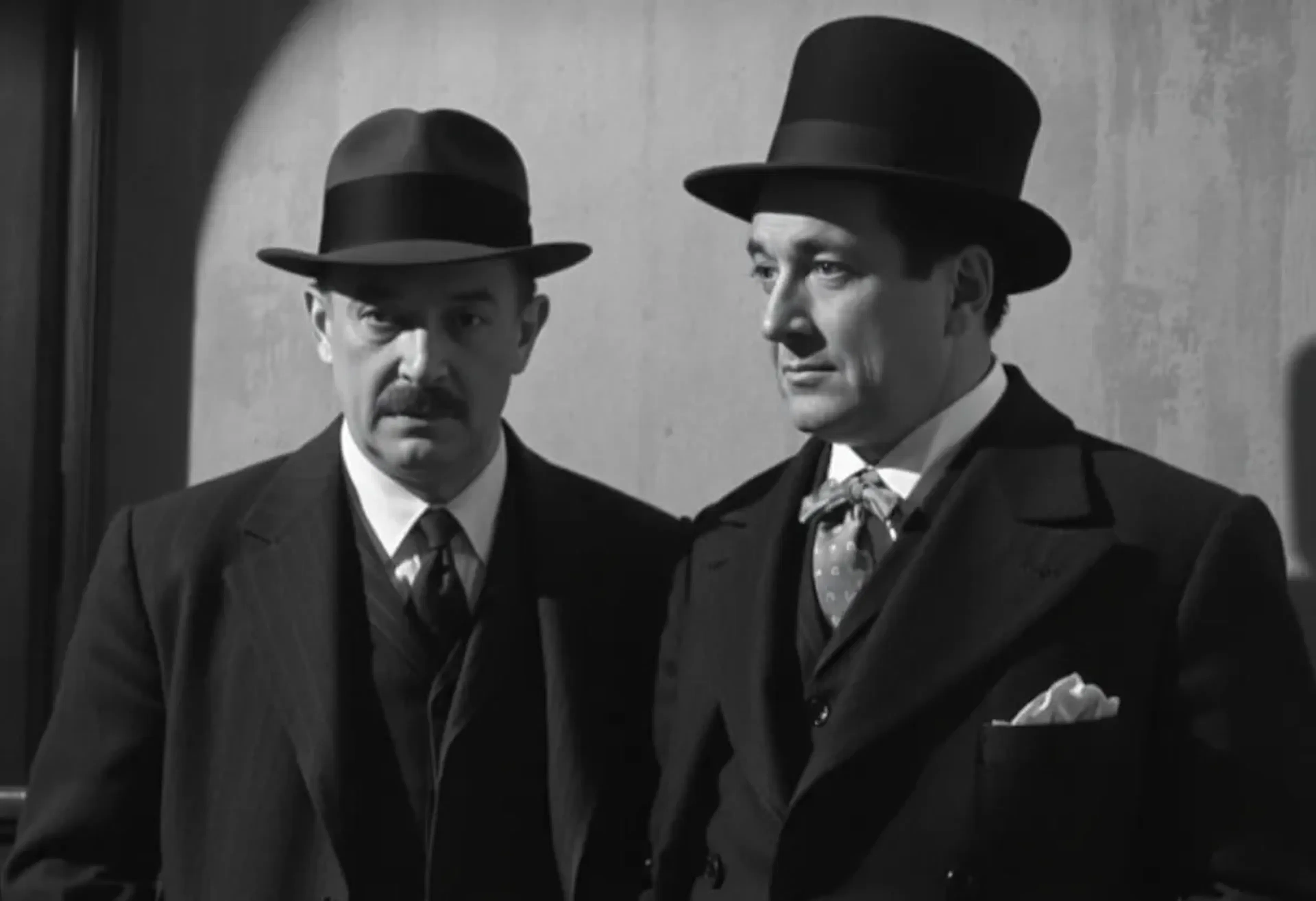 featured image - Time, Clues, and Alibis