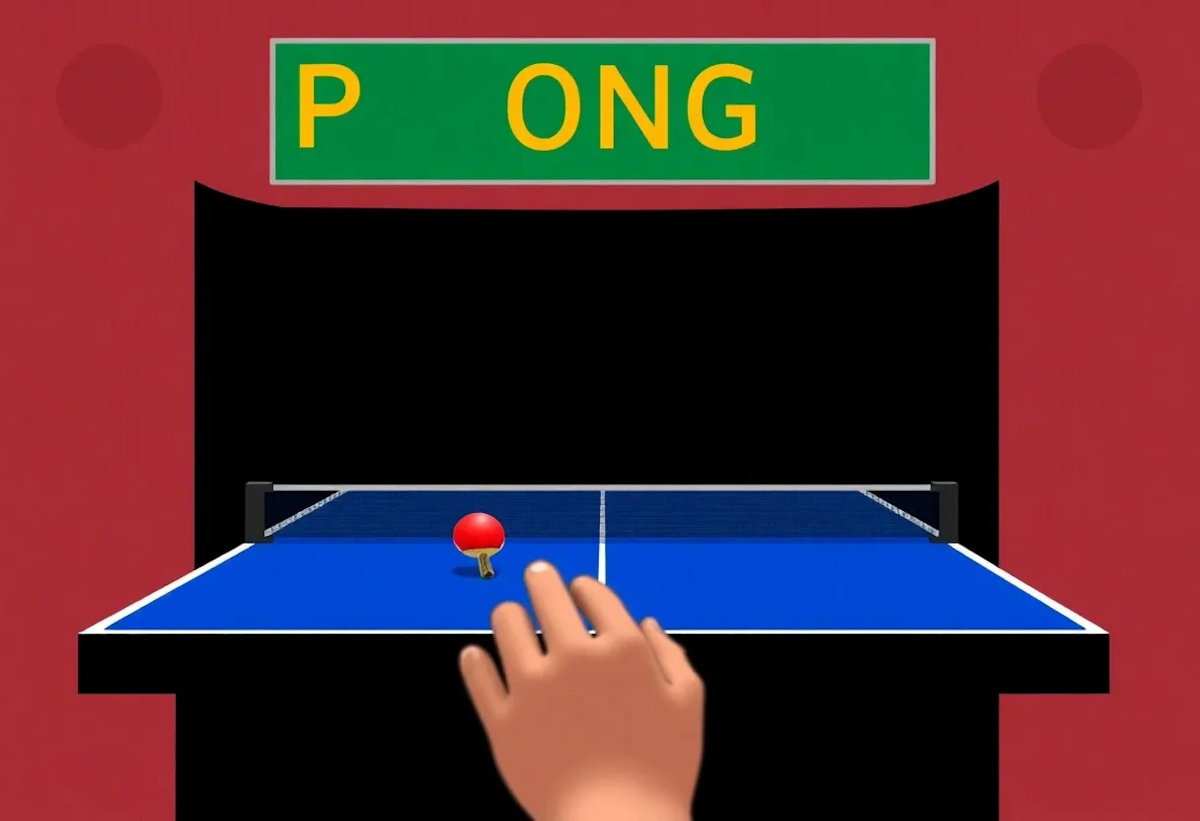 featured image - Mastering Play: Our SCRATCH Course Blueprint for Learning Pong & Coding Concepts