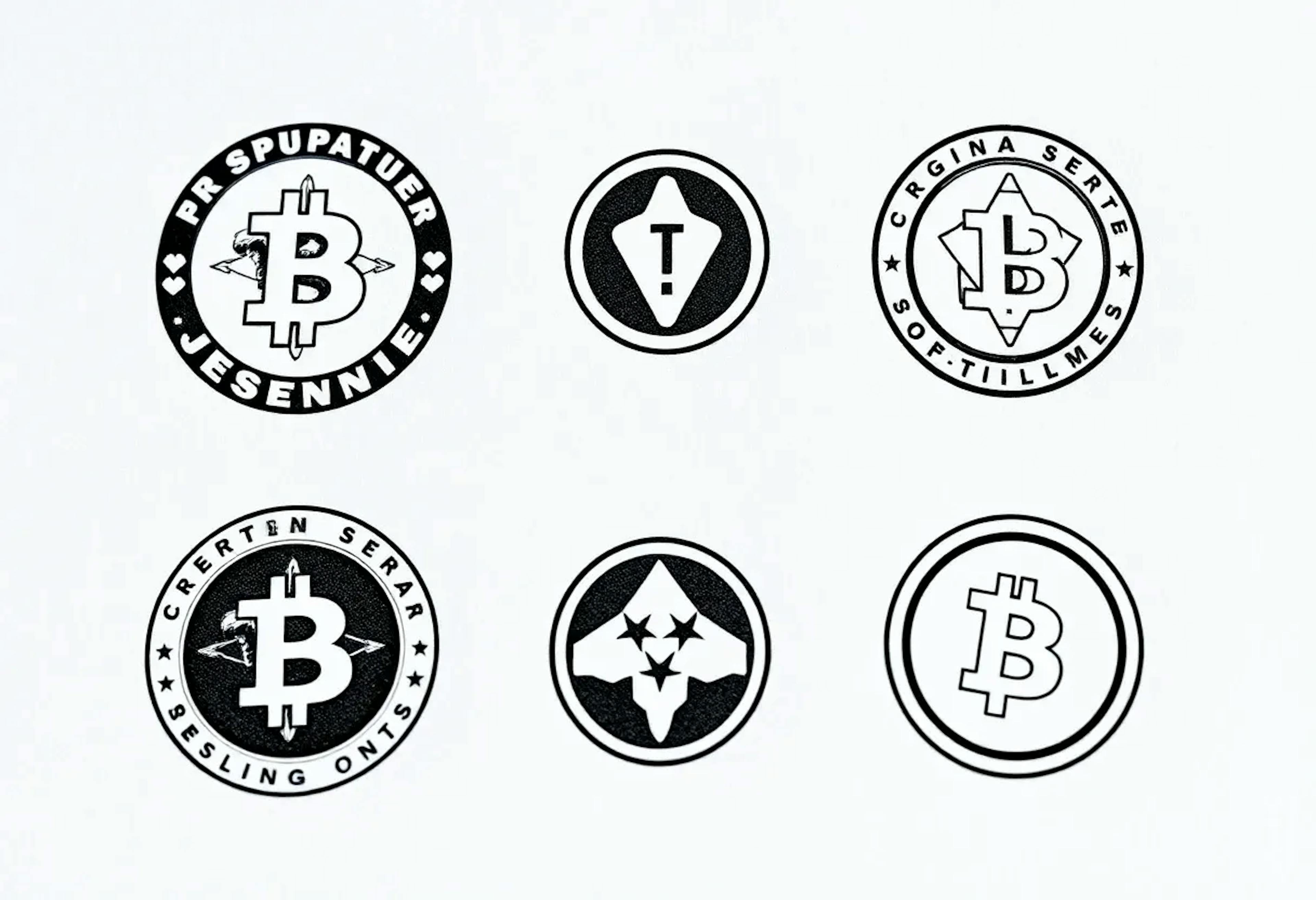 featured image - The Crypto Transparency Revolution Nobody Asked For