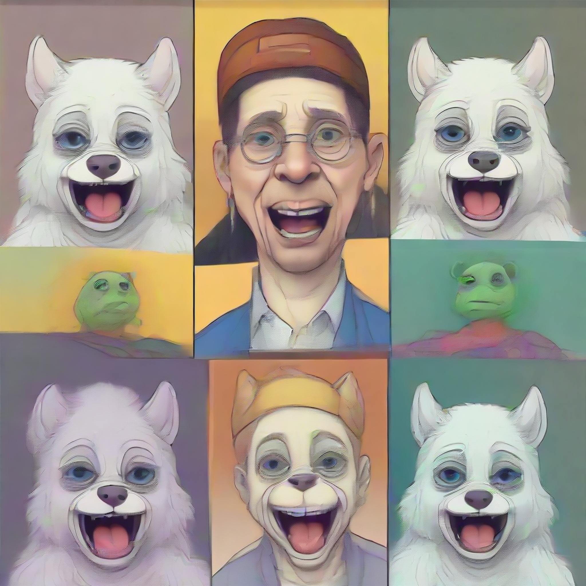 featured image - Advancements in Memes Analysis: Scene Graphs and Multimodal Approaches