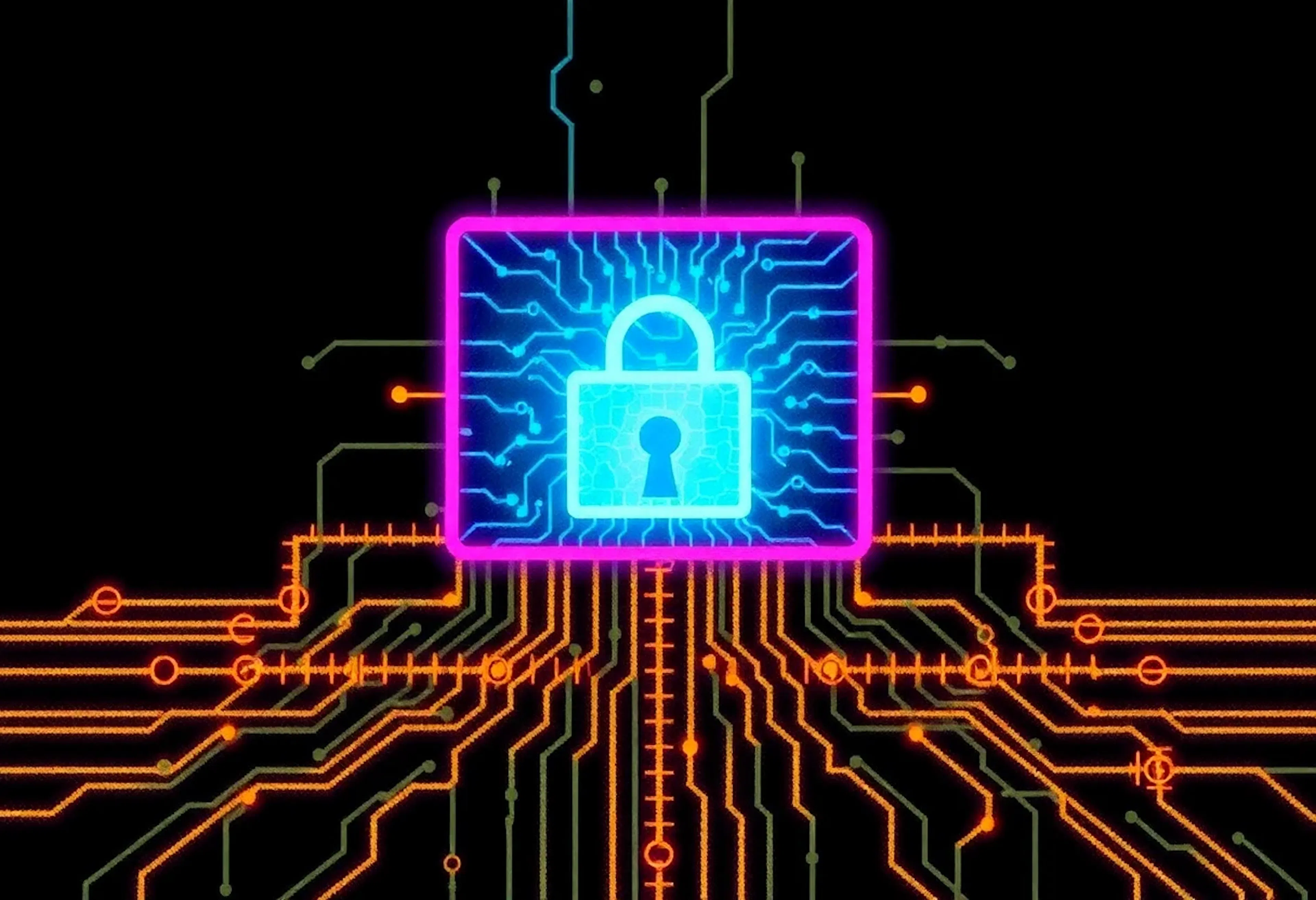 featured image - The CISO’s Dilemma: Preparing for Post Quantum Migration While Securing Gasless Transactions