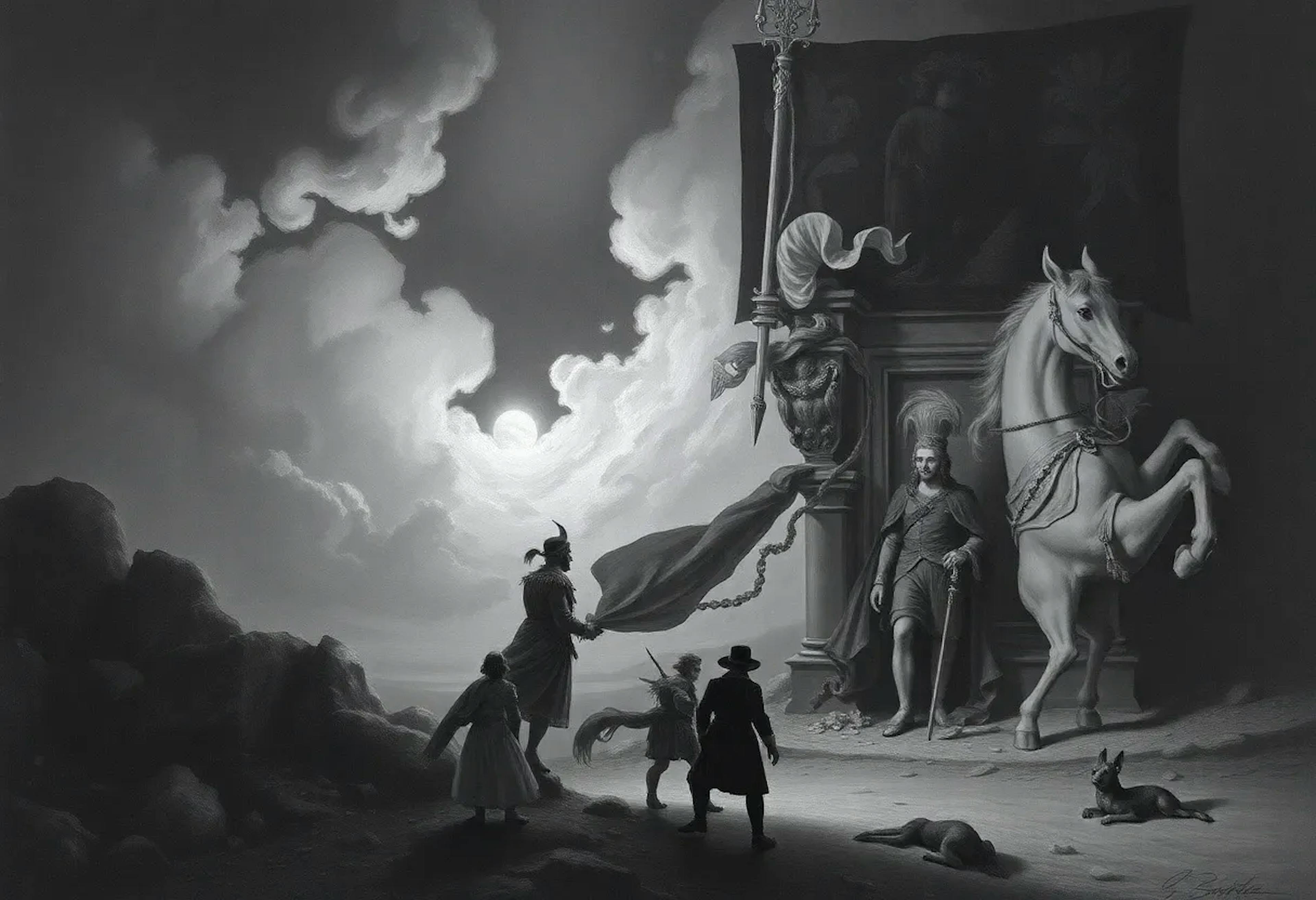 featured image - How a Fallen Bridge Shook an Entire Parish