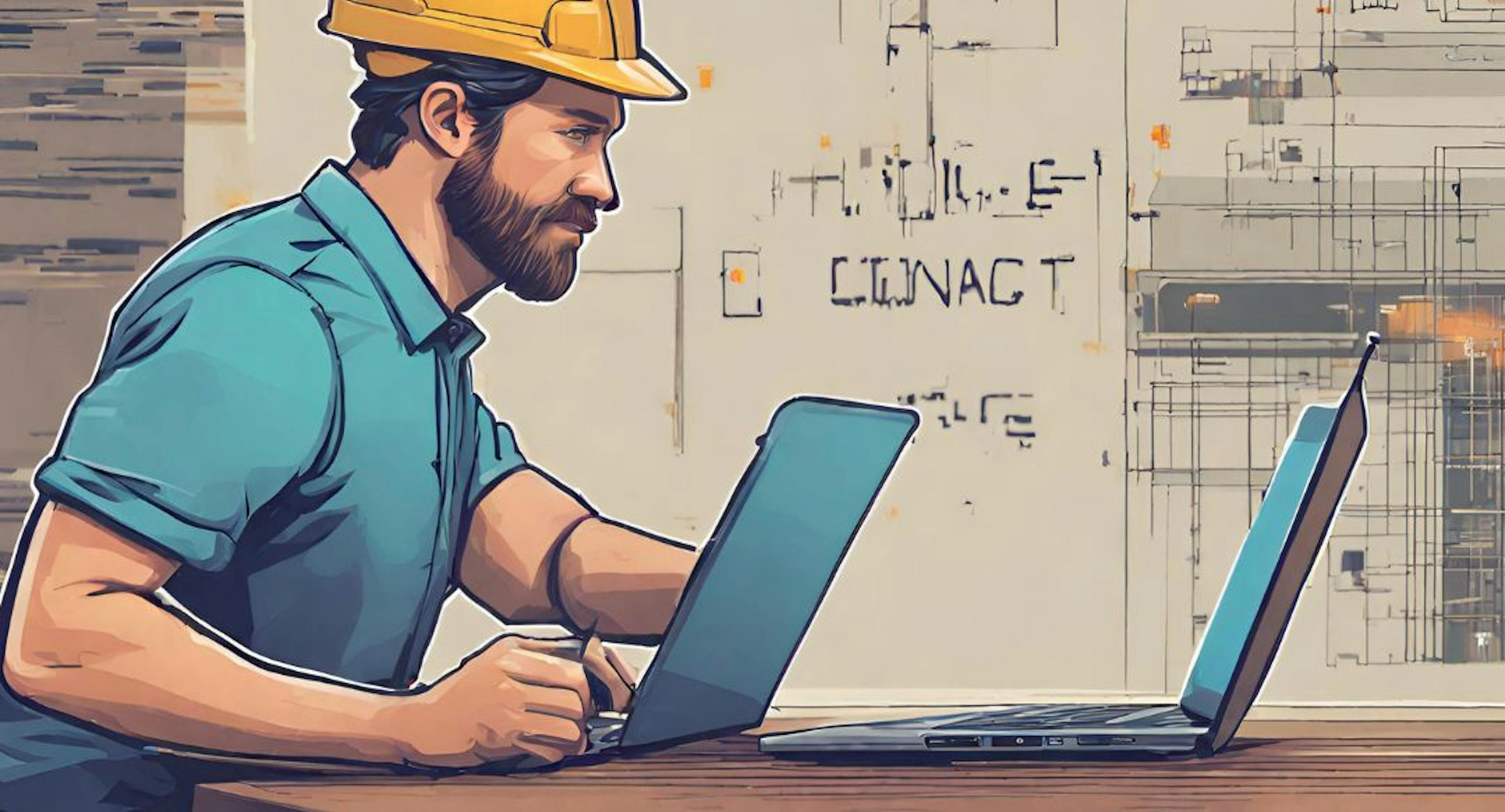 /dive-into-web3-contracts-with-hardhat-and-nodejs feature image