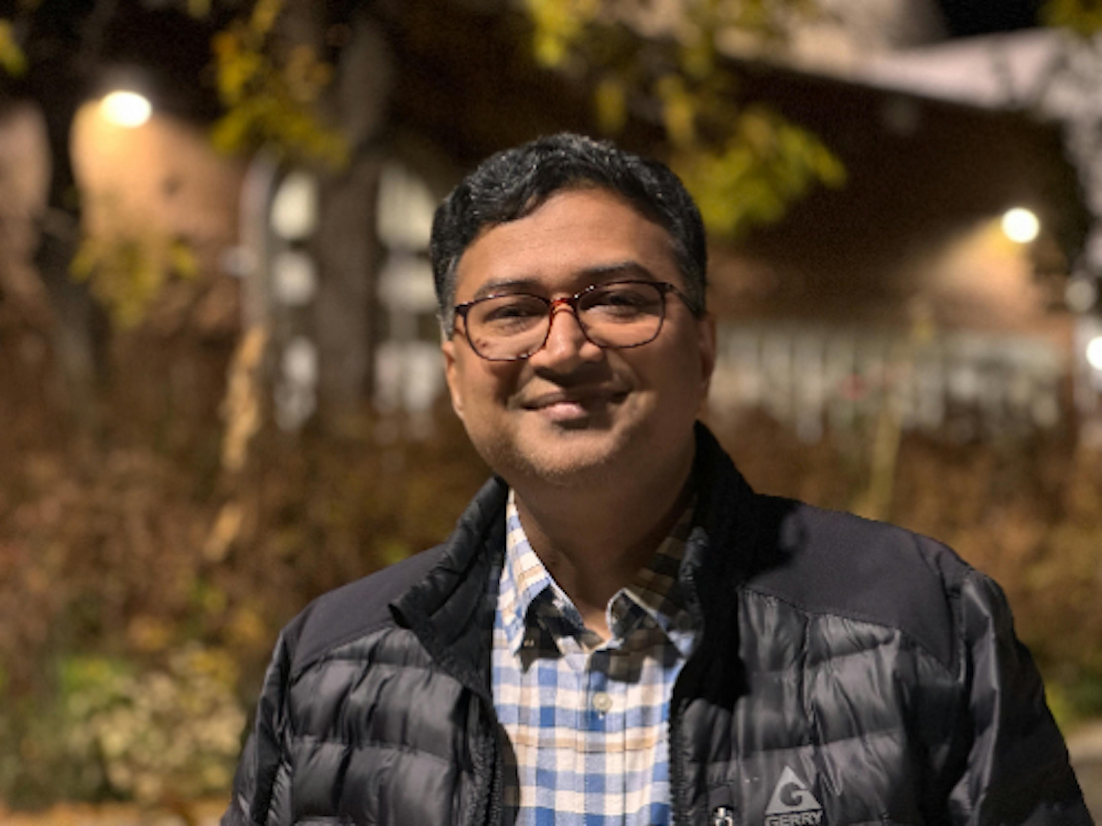 Birendra HackerNoon profile picture