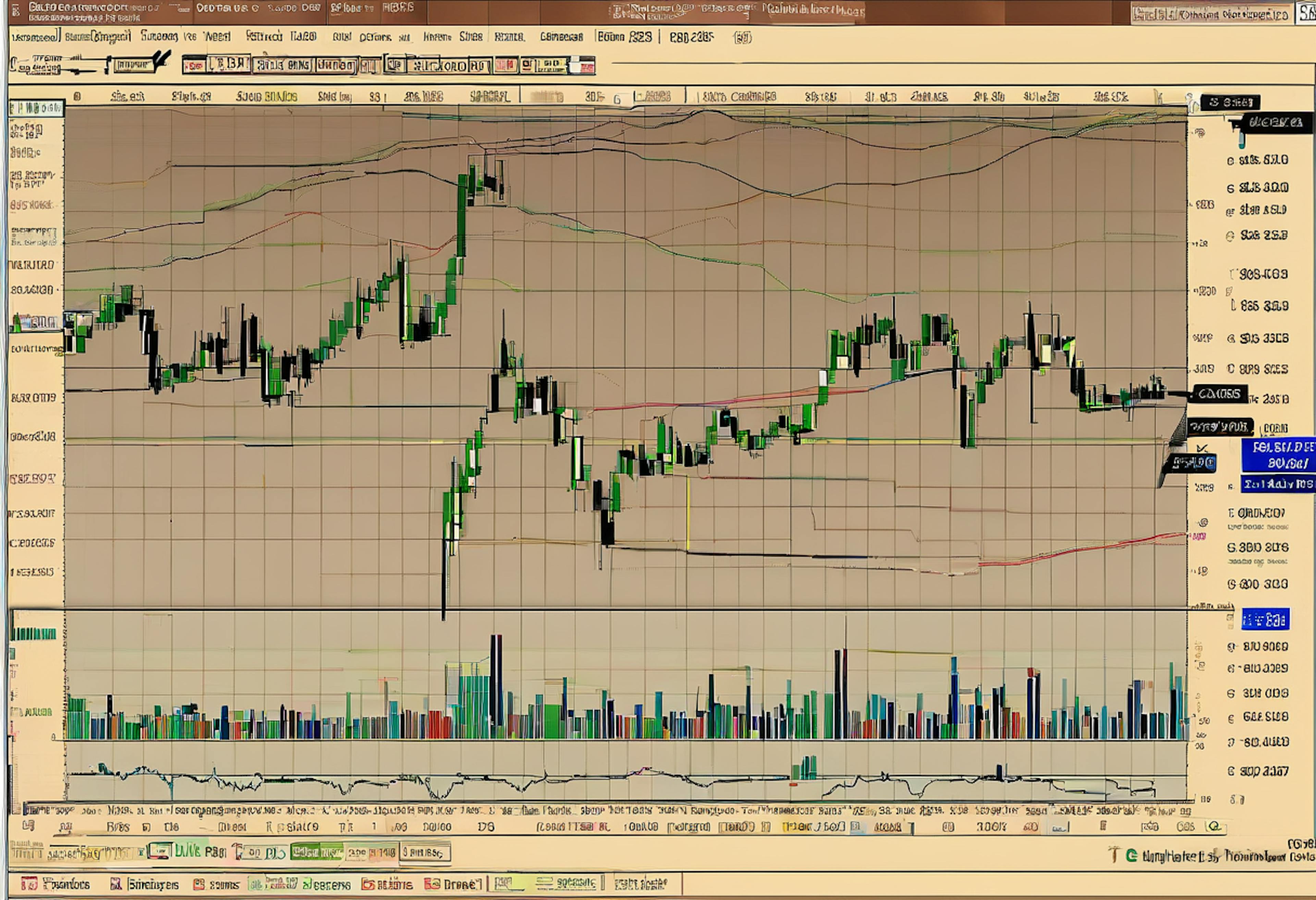 featured image - Why Current Economic Models Struggle with Predicting the Future