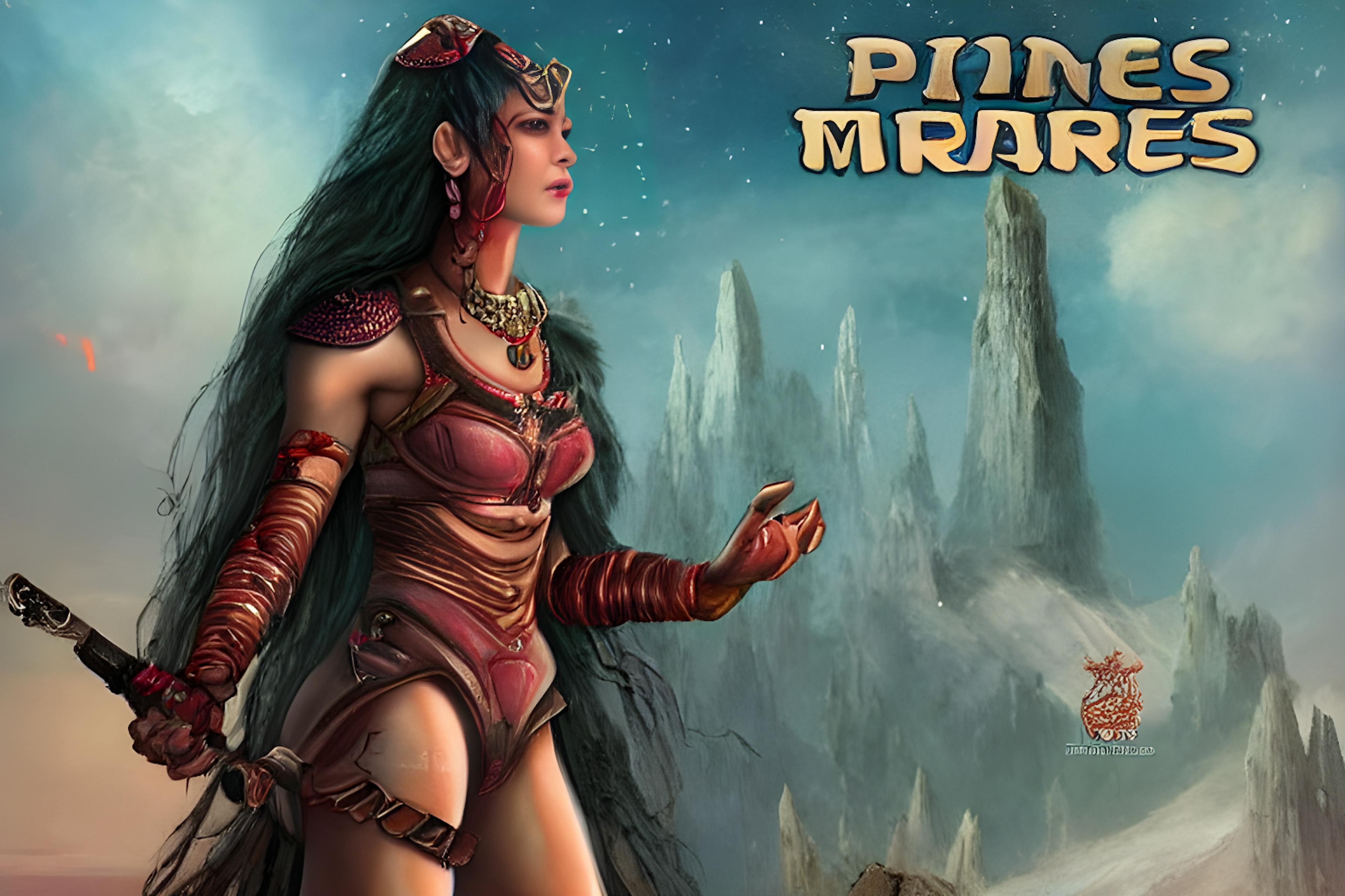 featured image - A Princess of Mars by Edgar Rice Burroughs - Table of Links