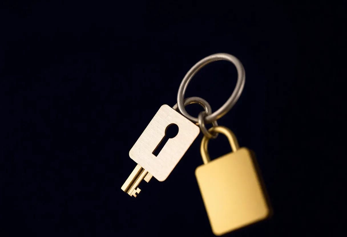 featured image - Encrypted Key Recovery via Social Trust Models