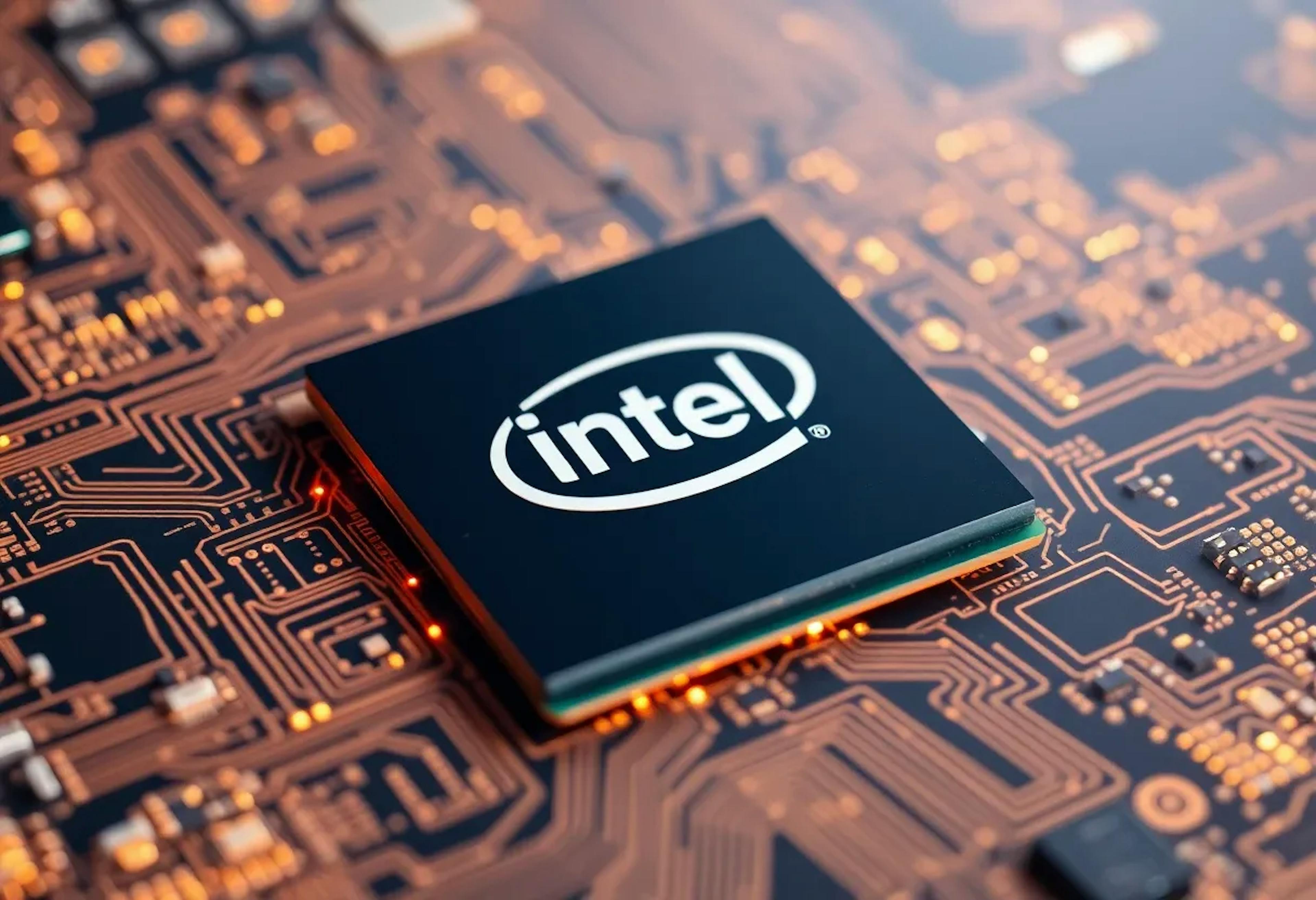 featured image - Intel Bets on 18A Manufacturing to Reclaim PC Market With Panther Lake