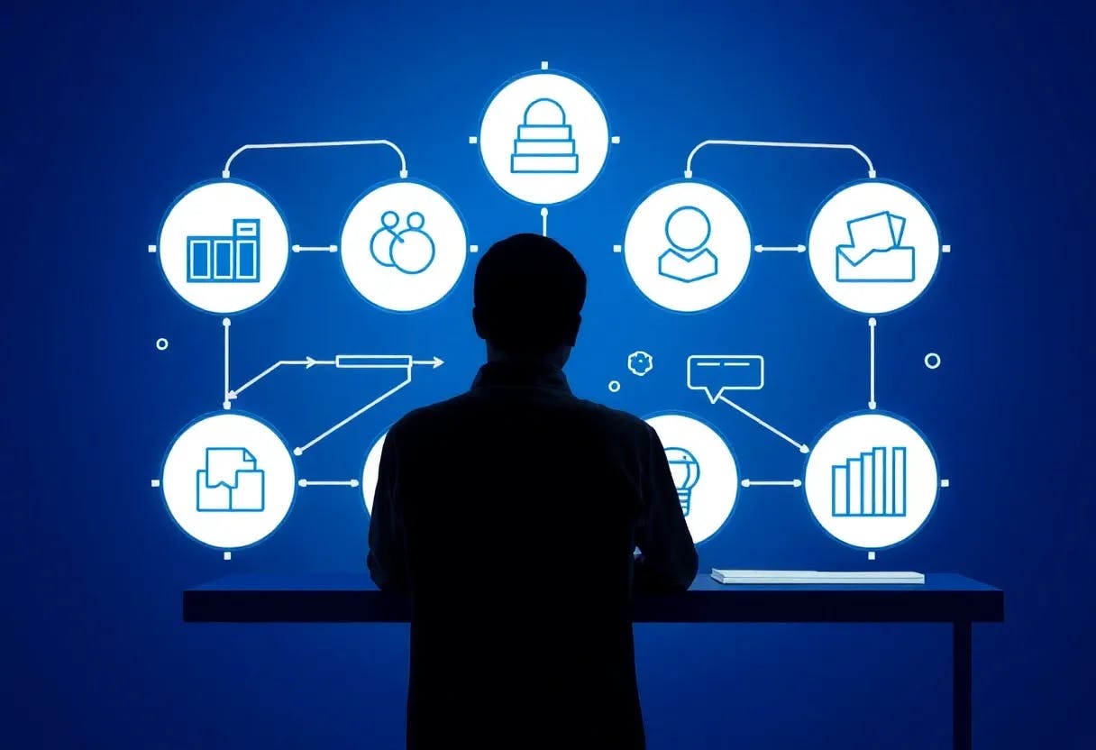 featured image - 10 Things I Wish I Knew About Product Management
Sooner