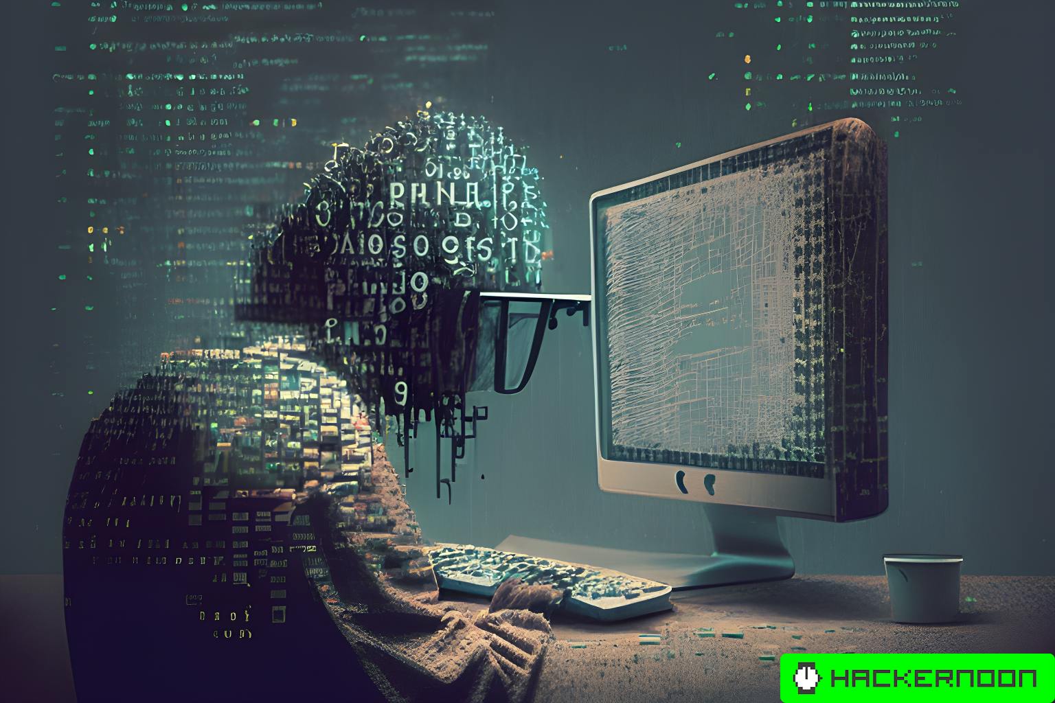 14 APIs You Should Try Making JavaScript Projects With | HackerNoon