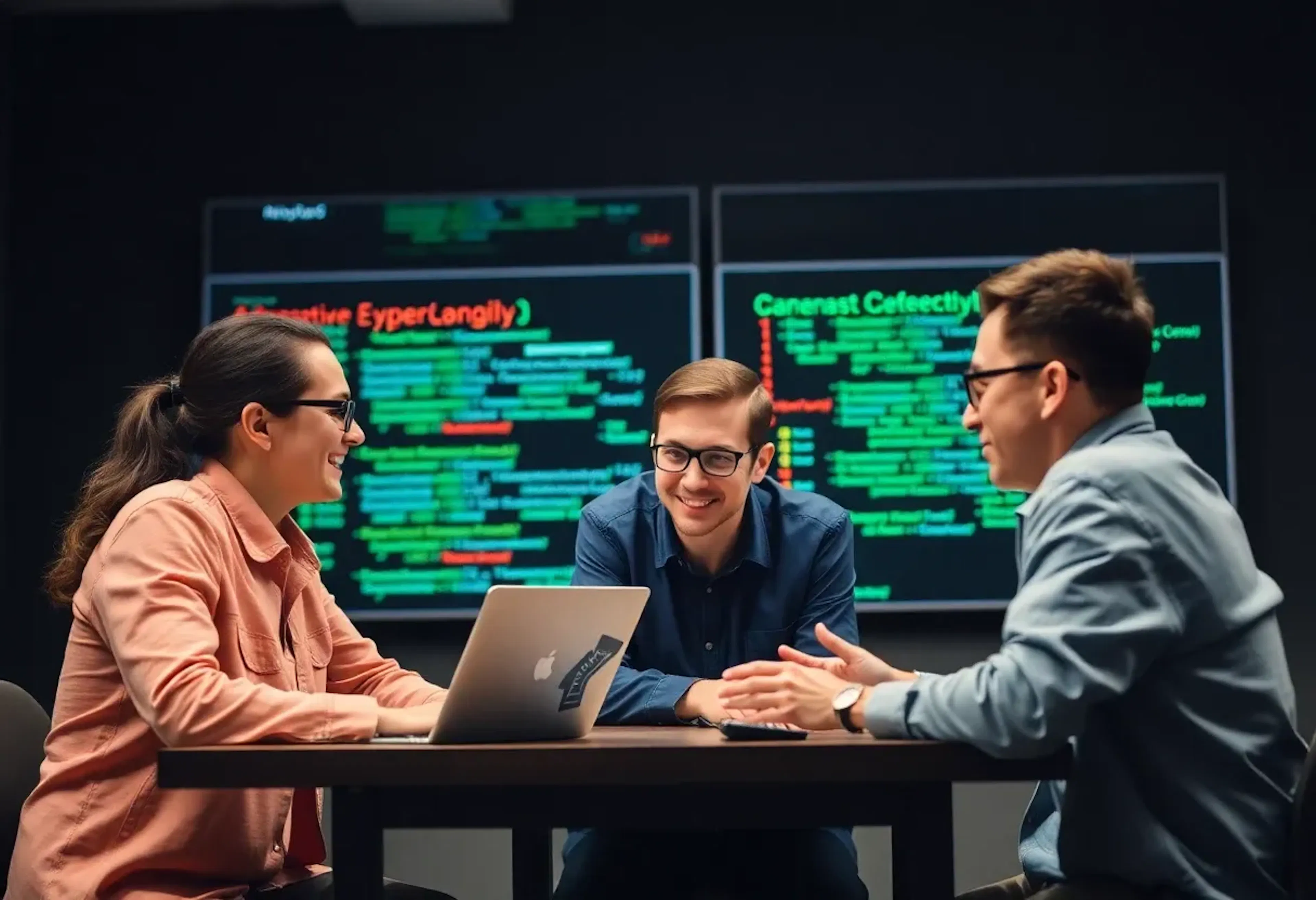 AI trong giáo dục: Tại sao tài liệu do AI tạo ra không thể thay thế giảng viên lập trình