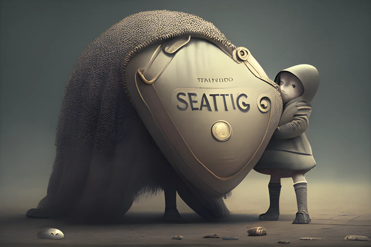 featured image - データ保護の大まかな道筋: どのようにナビゲートするか