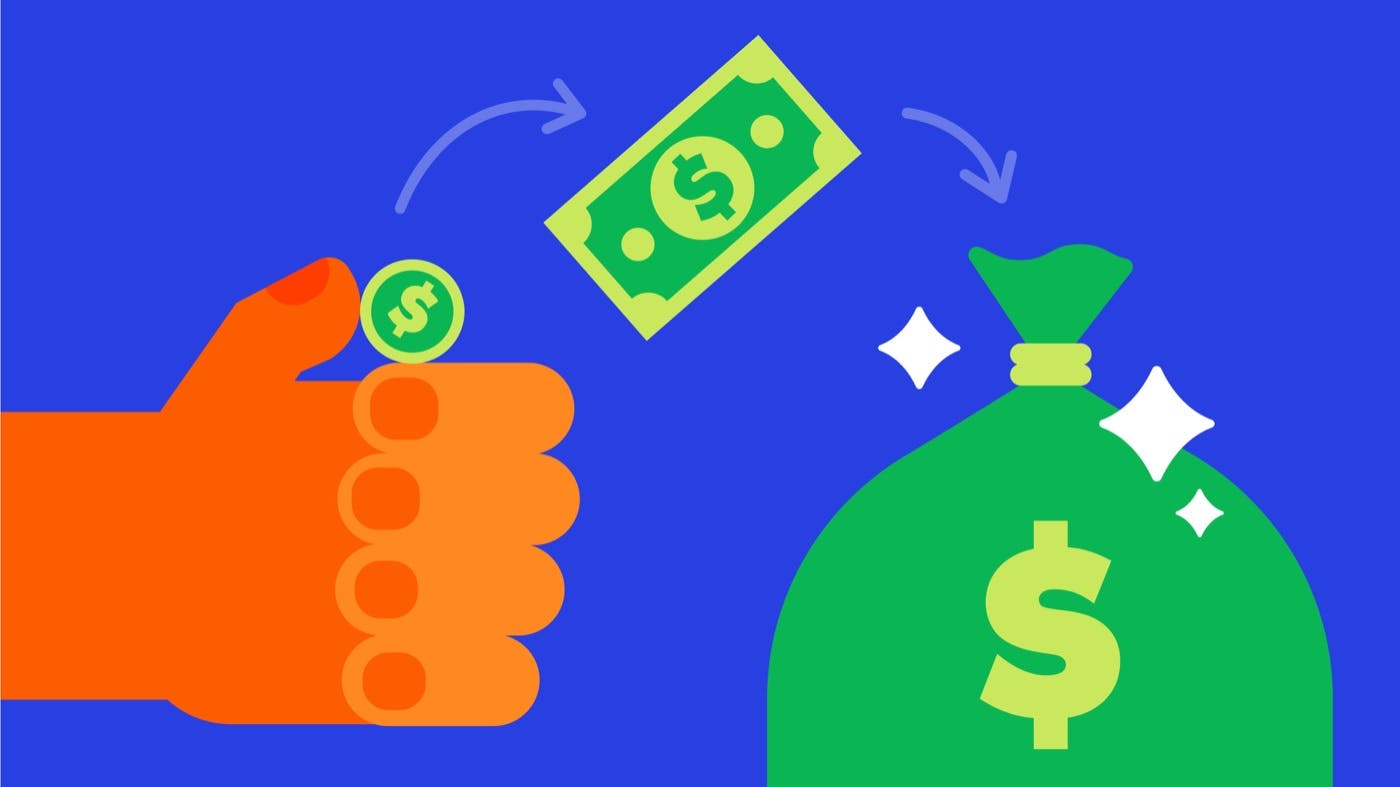 featured image - Approach Your B2B Sales Launch Like Another Startup: 5 Tips to Accelerate Growth