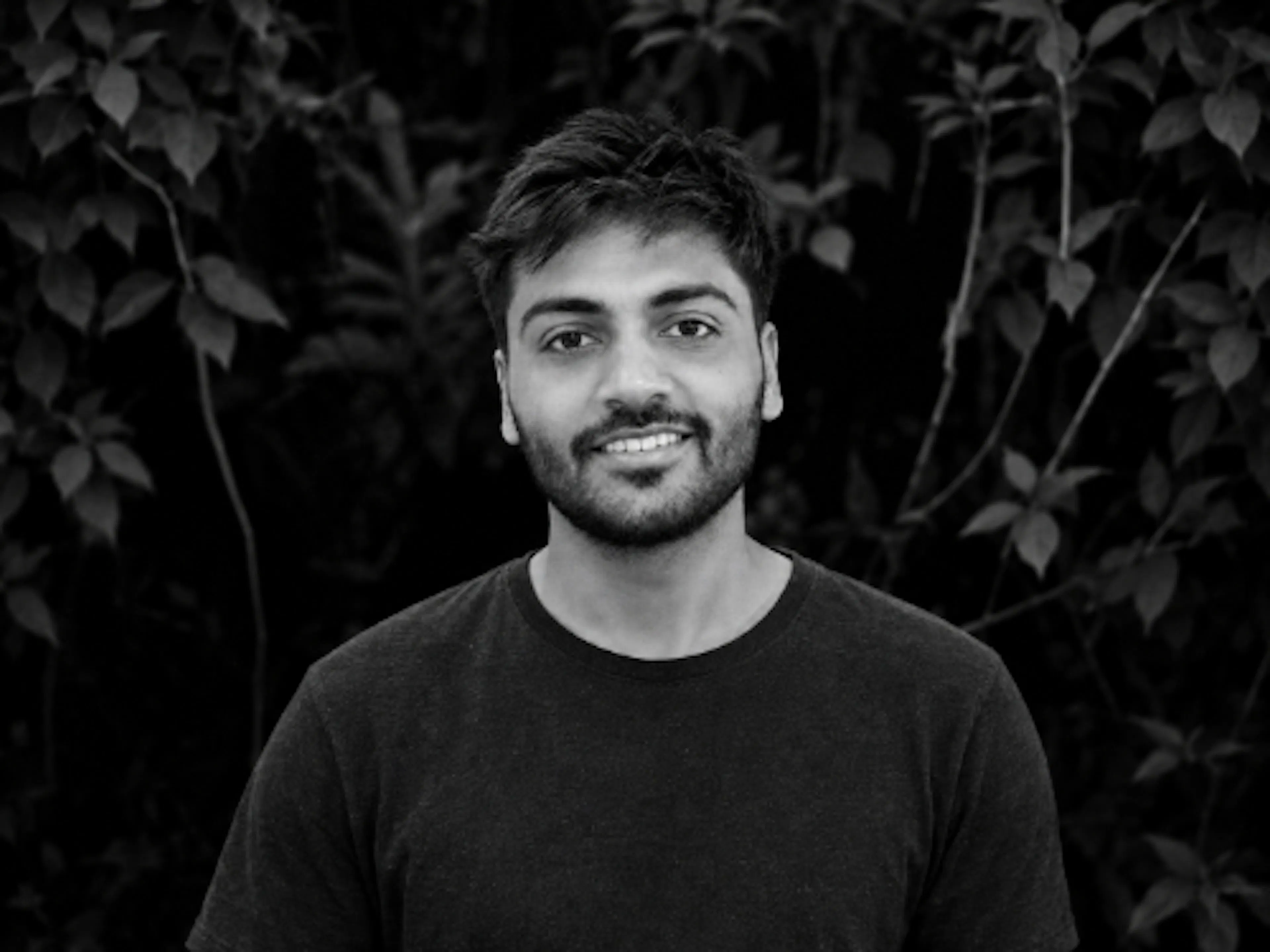 Adarsh Agrawal