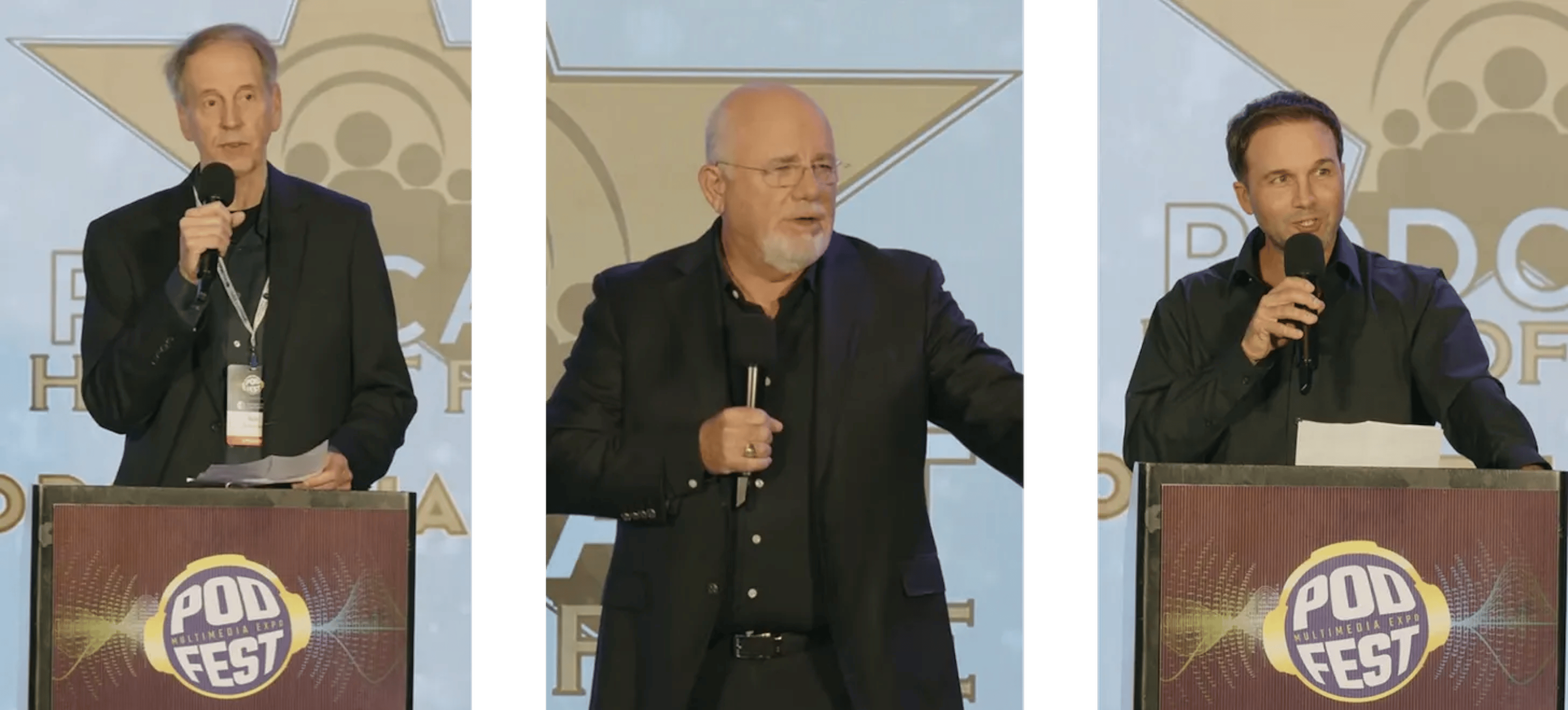 featured image - What Attending the 2026 Podcast Hall of Fame Taught Me About How Industries Remember Their Builder