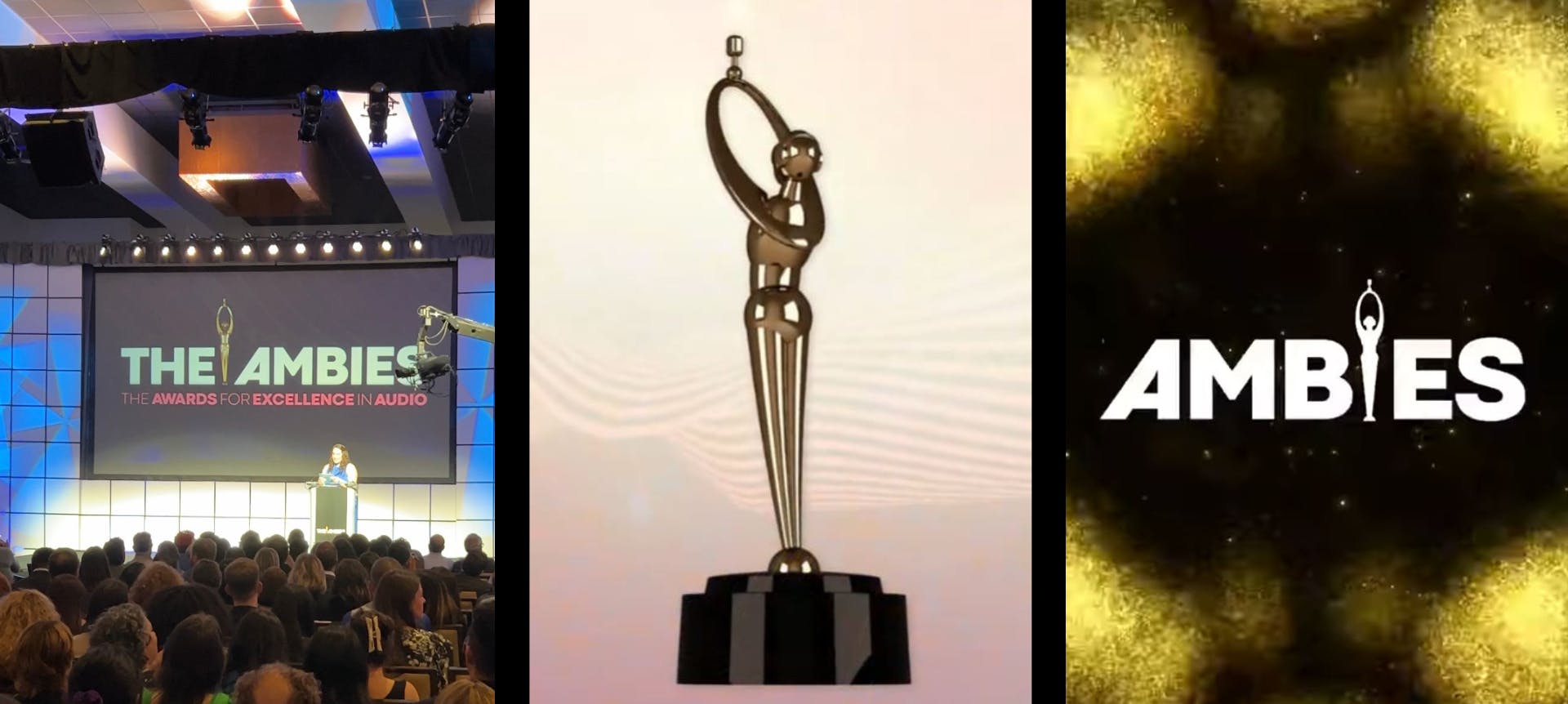 featured image - The Ambies, Imperfectly: A Night of Good Intentions and Unfortunate Surprises