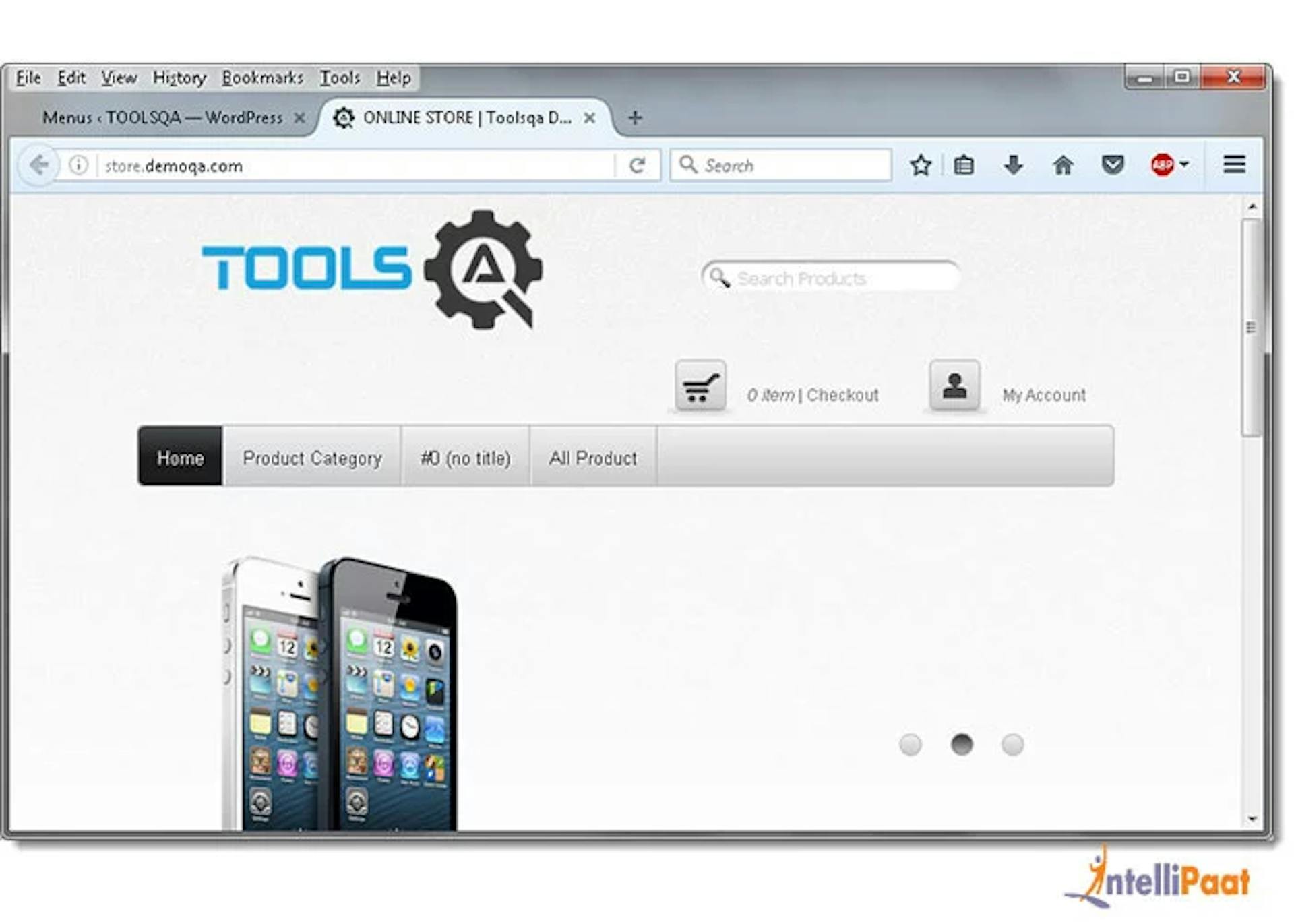 featured image - How To Make A Record of Selenium Test