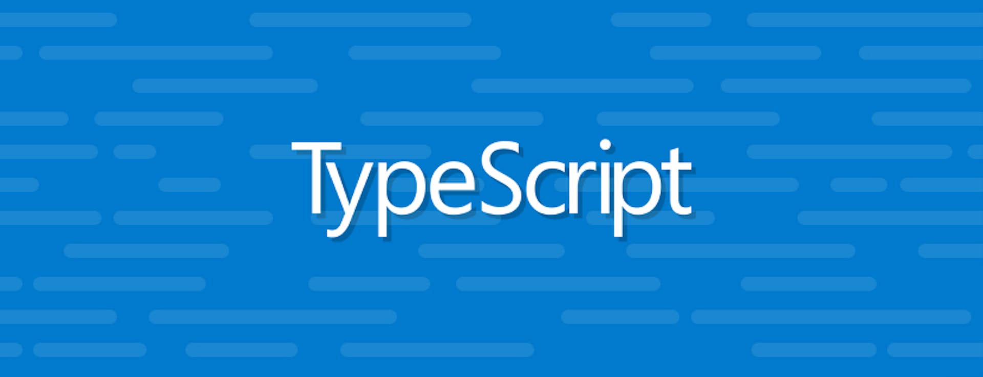 featured image - Typescript 3.9: What got changed?