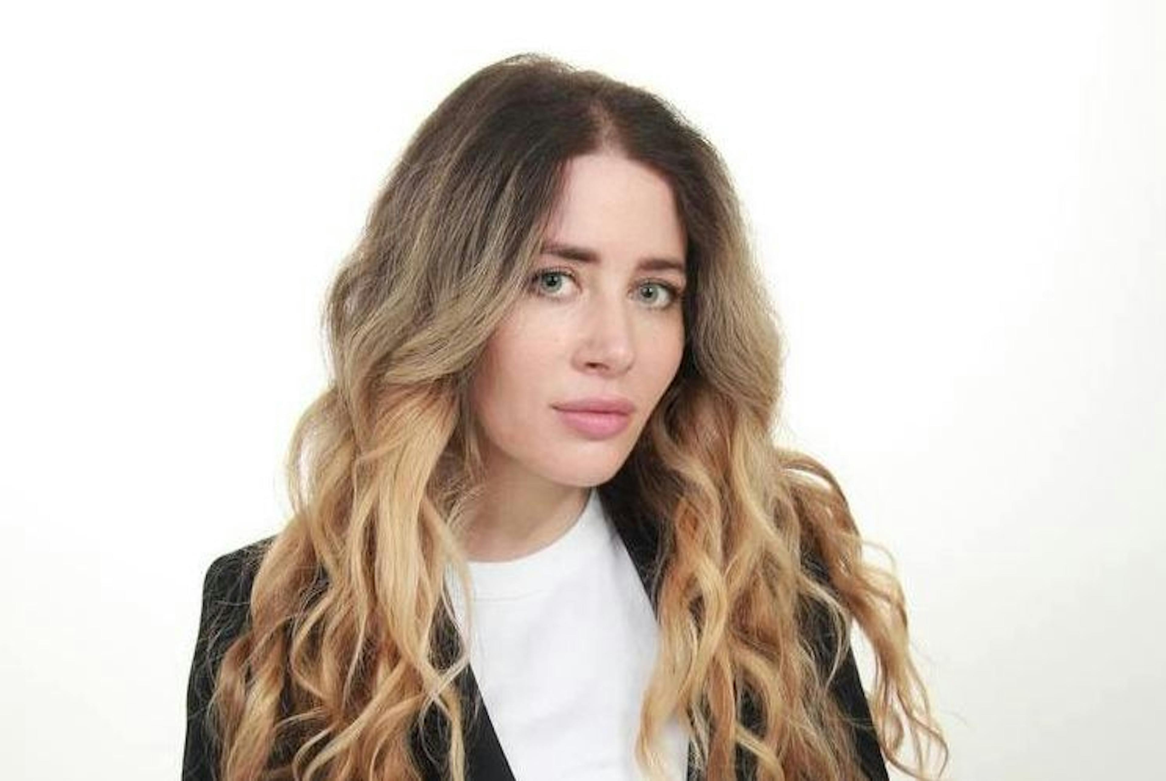 The Usability of DApps Should be as Simple as Venmo: Interview with Milana Valmont, CEO of KIRA