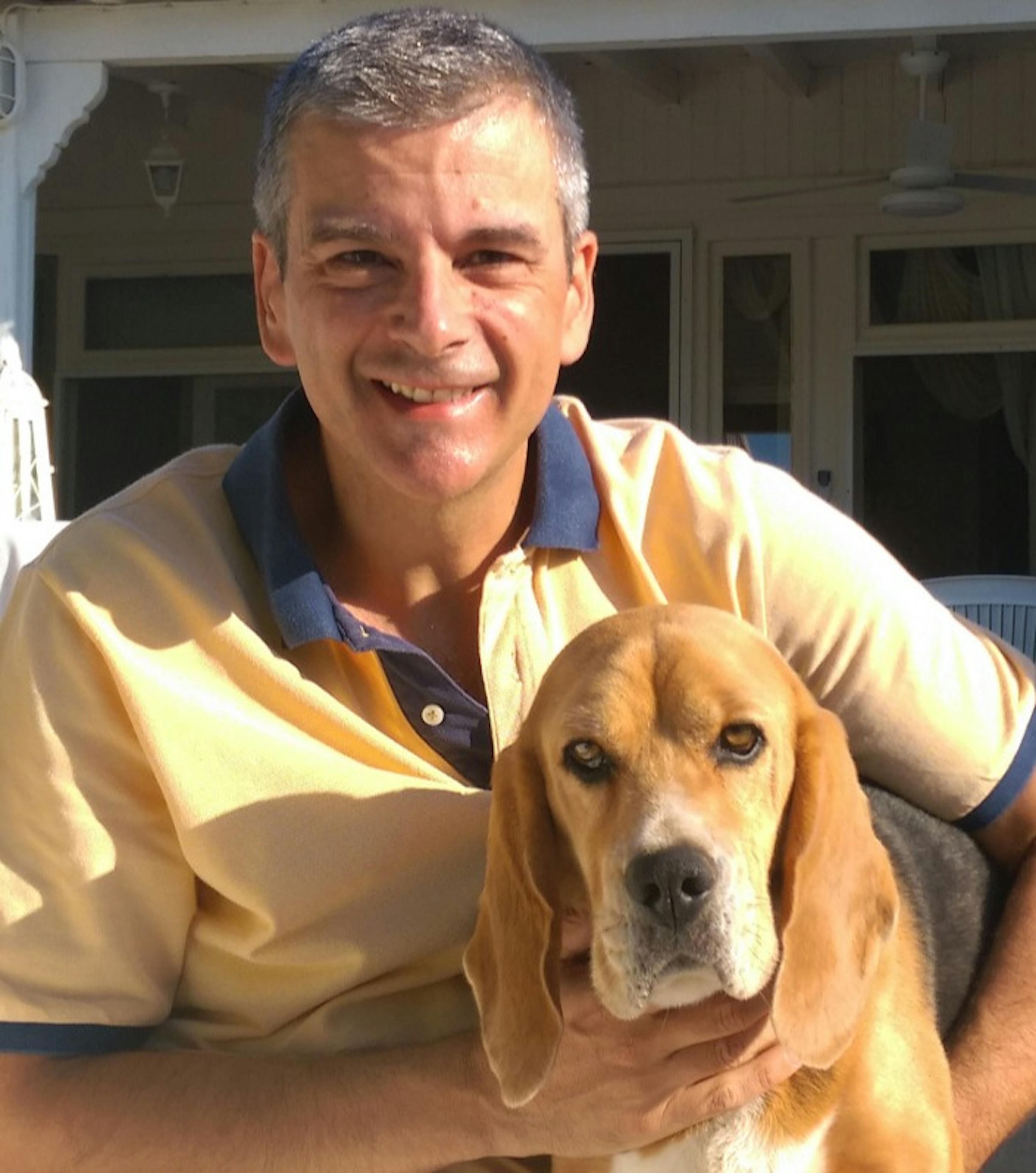 Panos M. HackerNoon profile picture