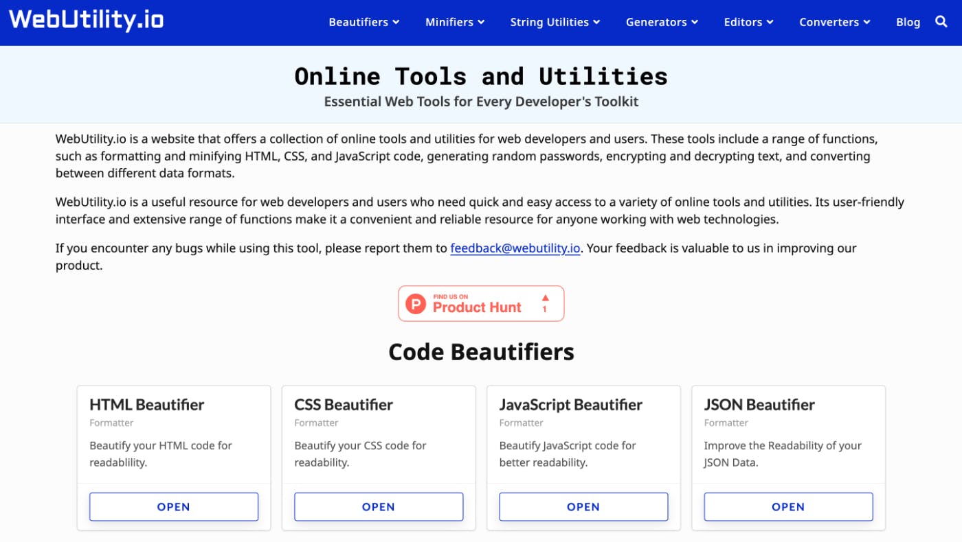 Featured