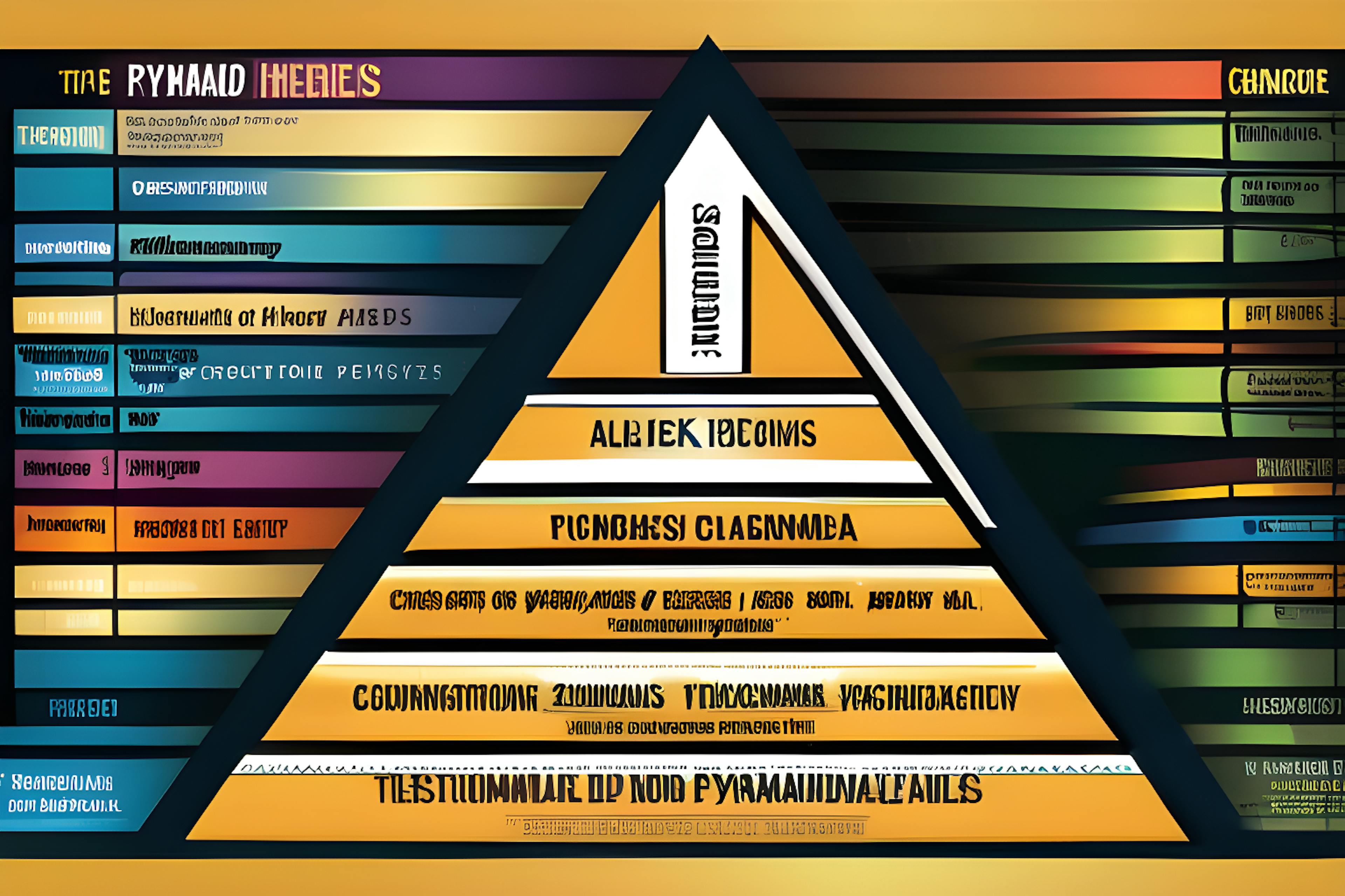 featured image - The Pyramidal Structure Governing Access of User Data by Law Enforcement Agencies