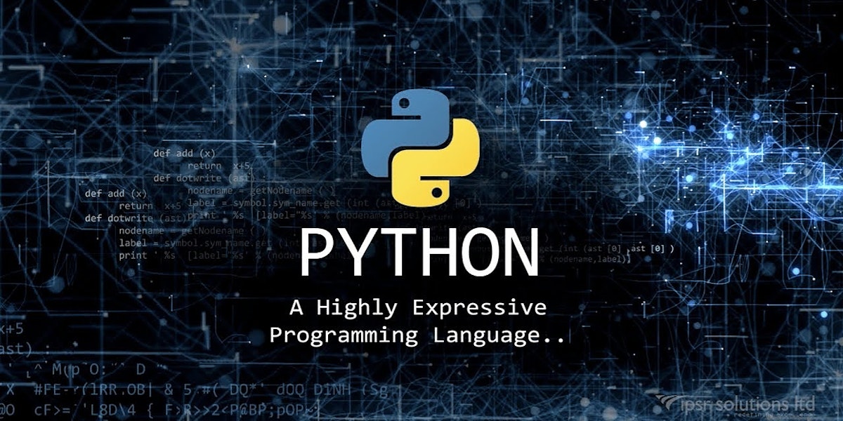 featured image - Future of Python Language: Bright or Dull?