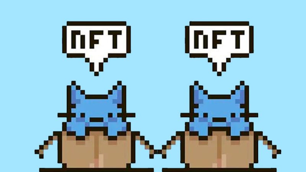 featured image - Why Ownership is Vital to the NFT Community Following the Sale of CryptoPunks