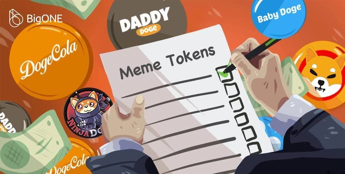 featured image - Anndy’s Opinion: Meme Tokens With Real Utility