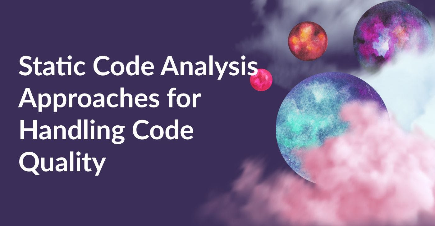 featured image - Effective Static Code Analysis Techniques for Improving Code Quality