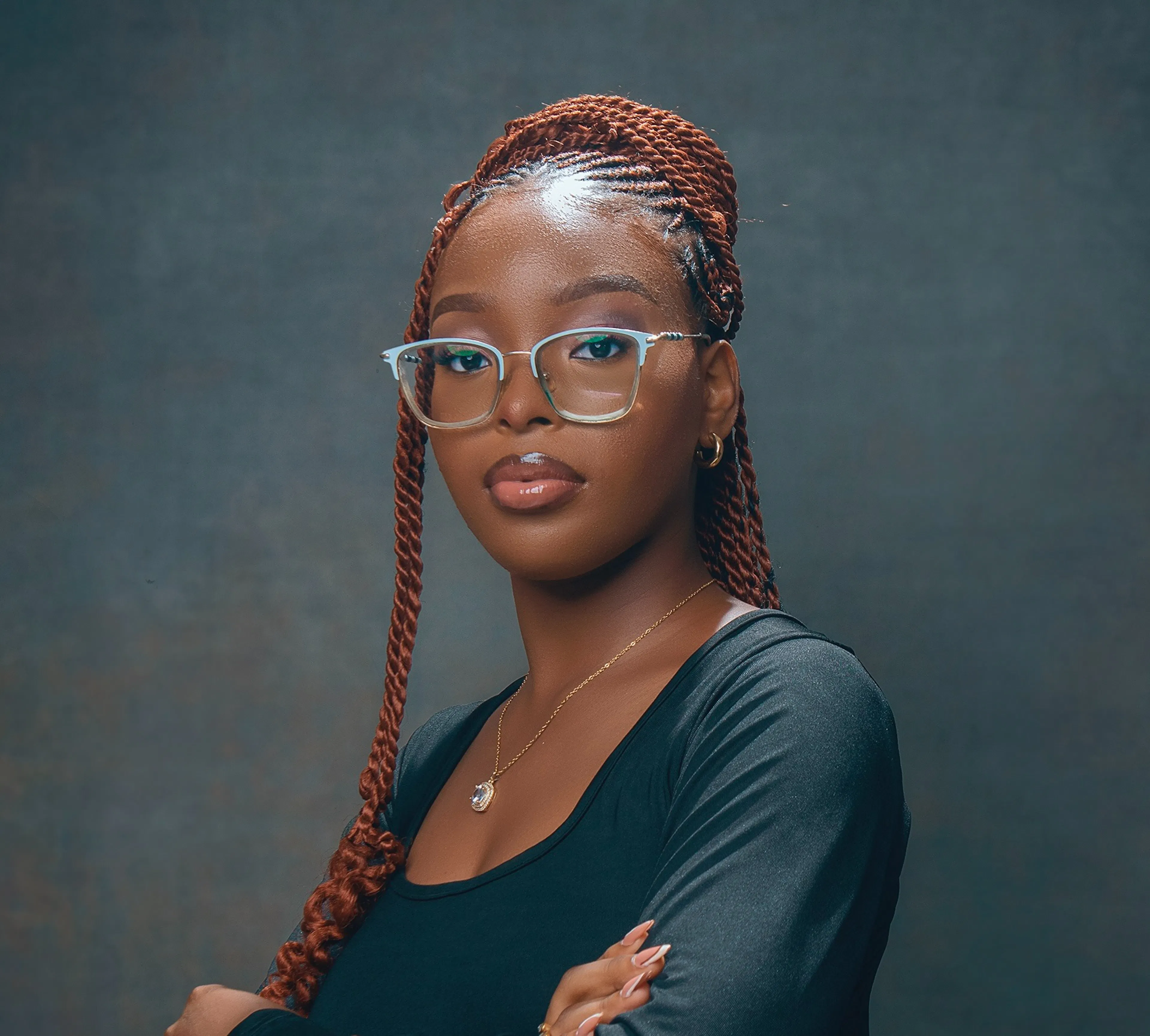 Faith Adeyinka