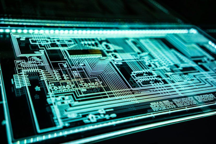 /ethical-implications-of-ai-in-cybersecurity feature image