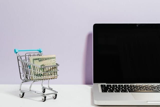 /5-smart-strategies-for-reducing-shopping-cart-abandonment feature image