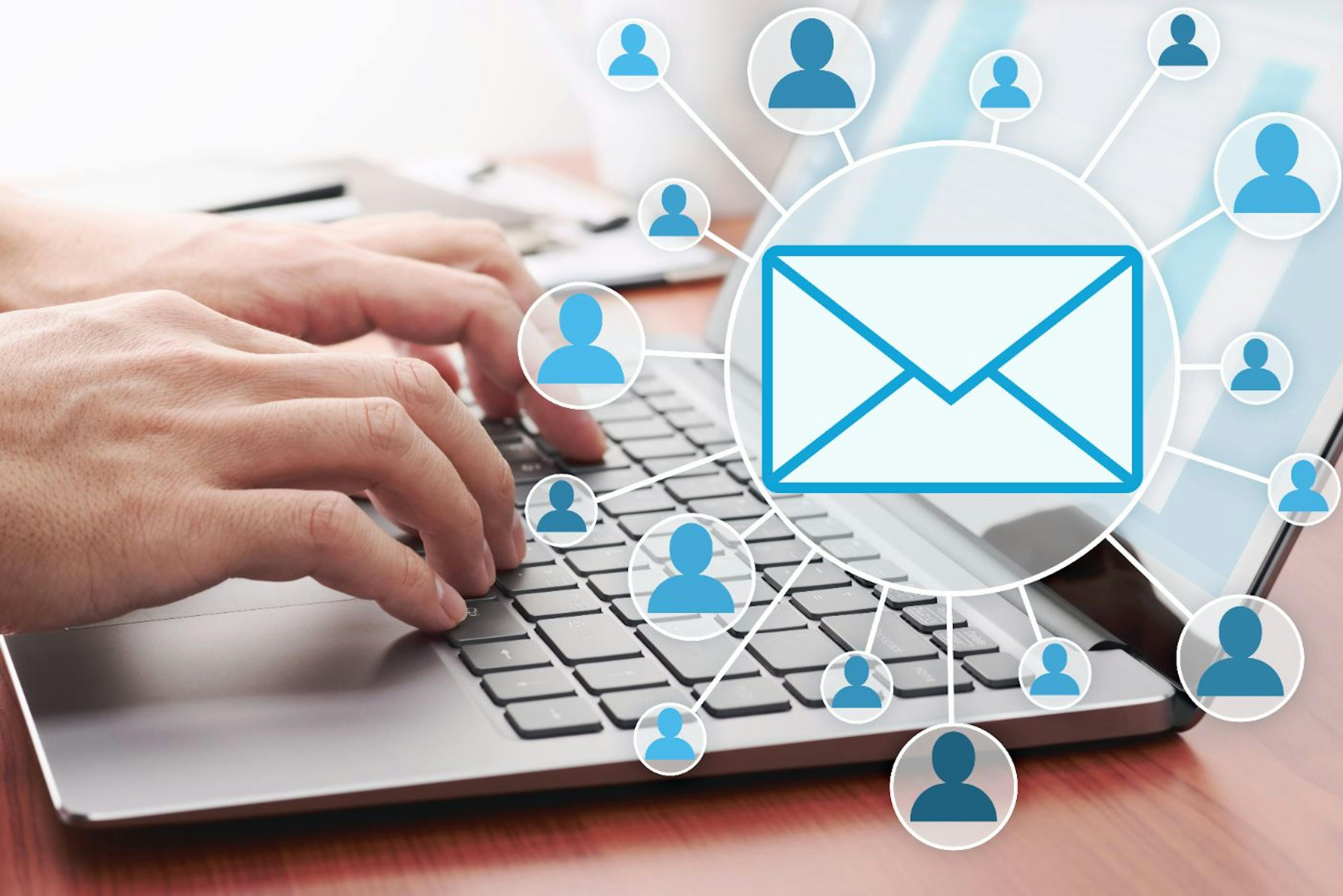 featured image - When to Use Email Automation for Maximum Engagement