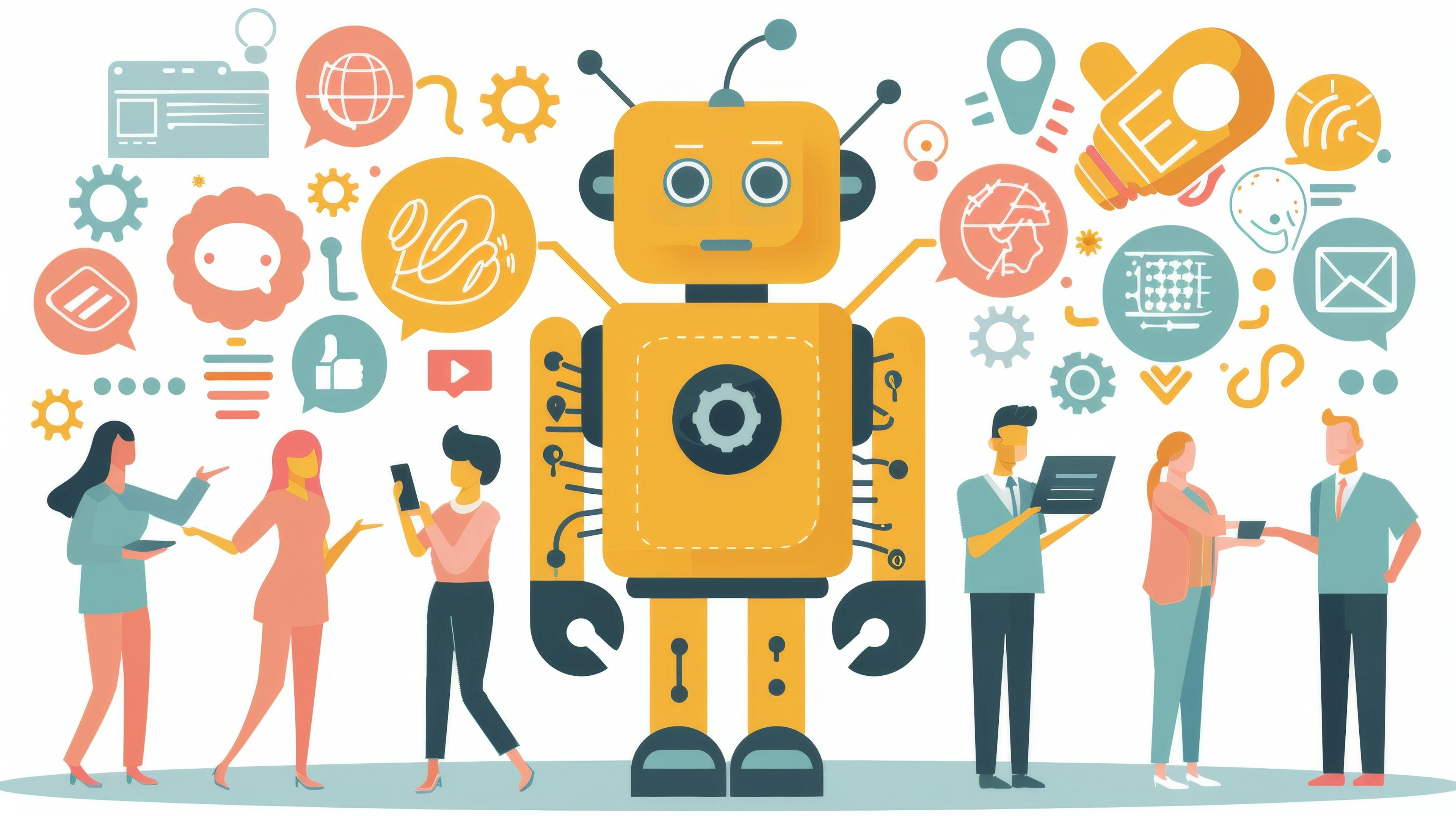 featured image - AI Is Rewriting the Rules of UX—Here’s How to Make It Work for You