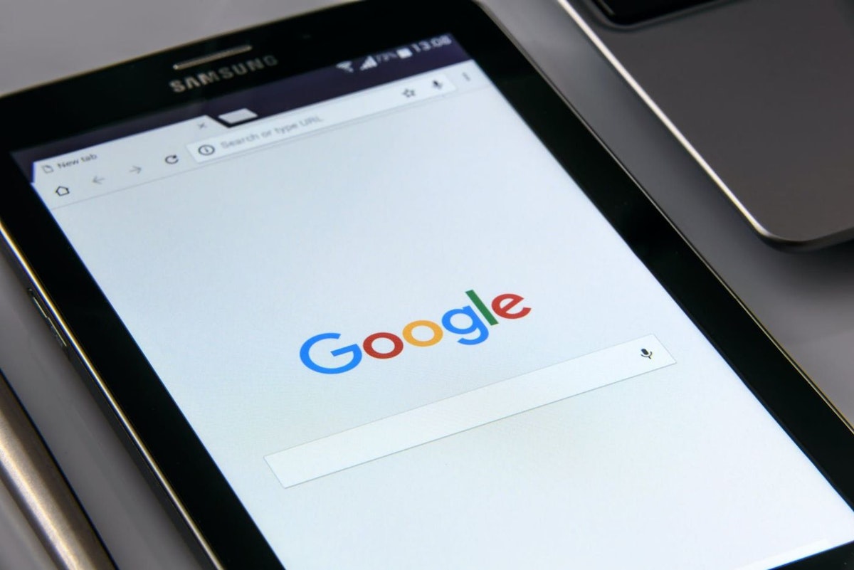 featured image - Four Ways to Improve Your Search Presence on Google