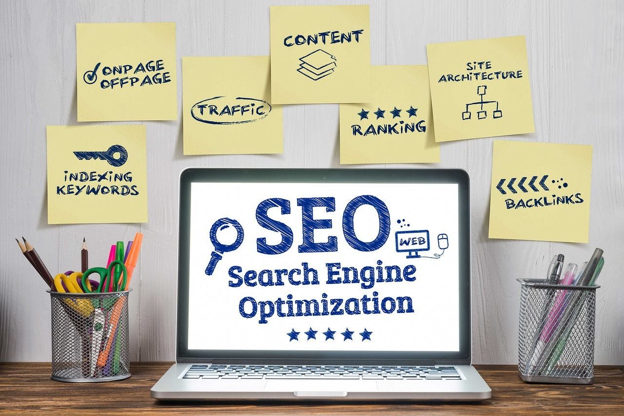 featured image - 5 Essential SEO Tips You Need to Follow in 2023