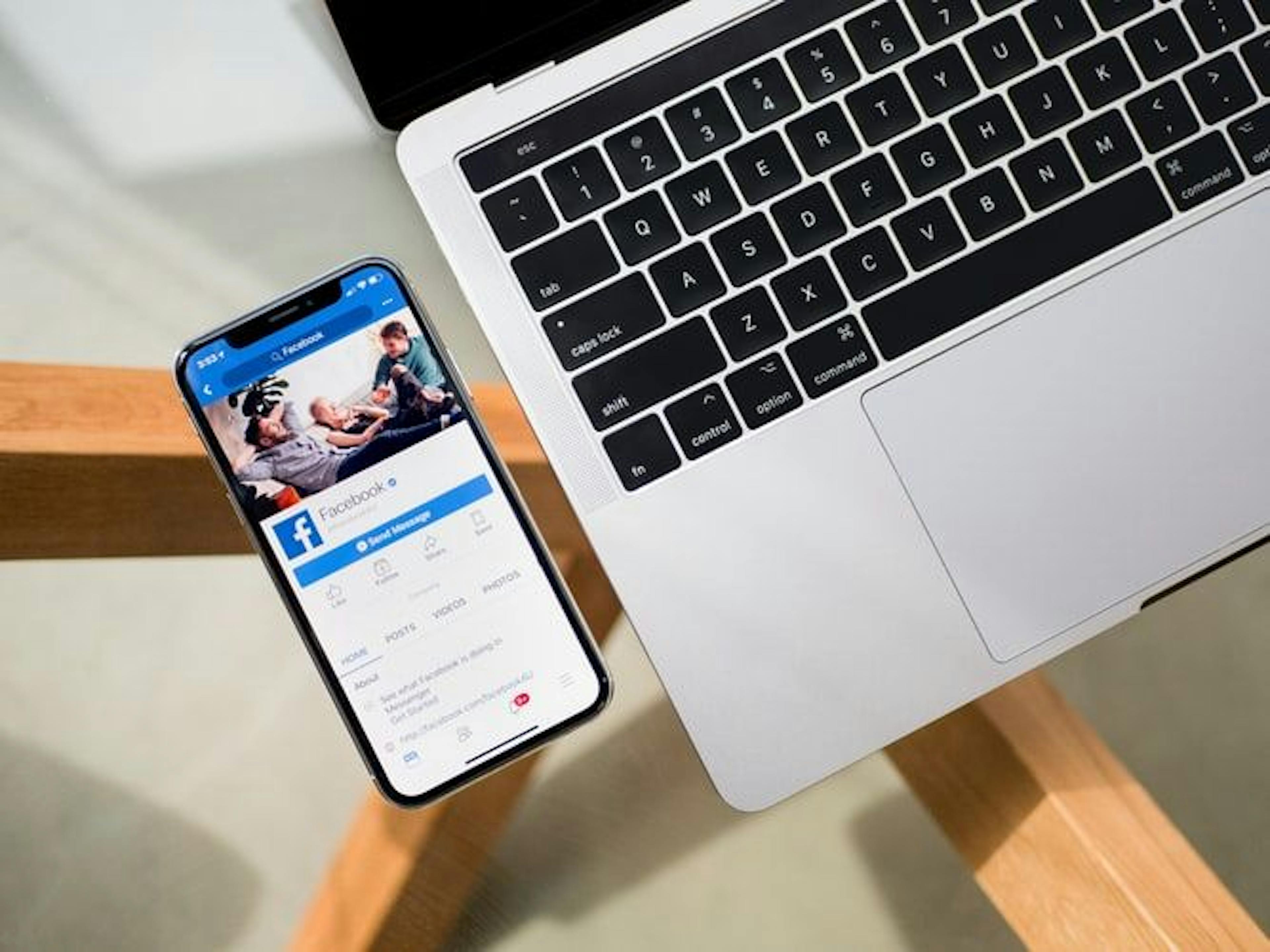 5 Tips For Improving Your Facebook Marketing Strategy