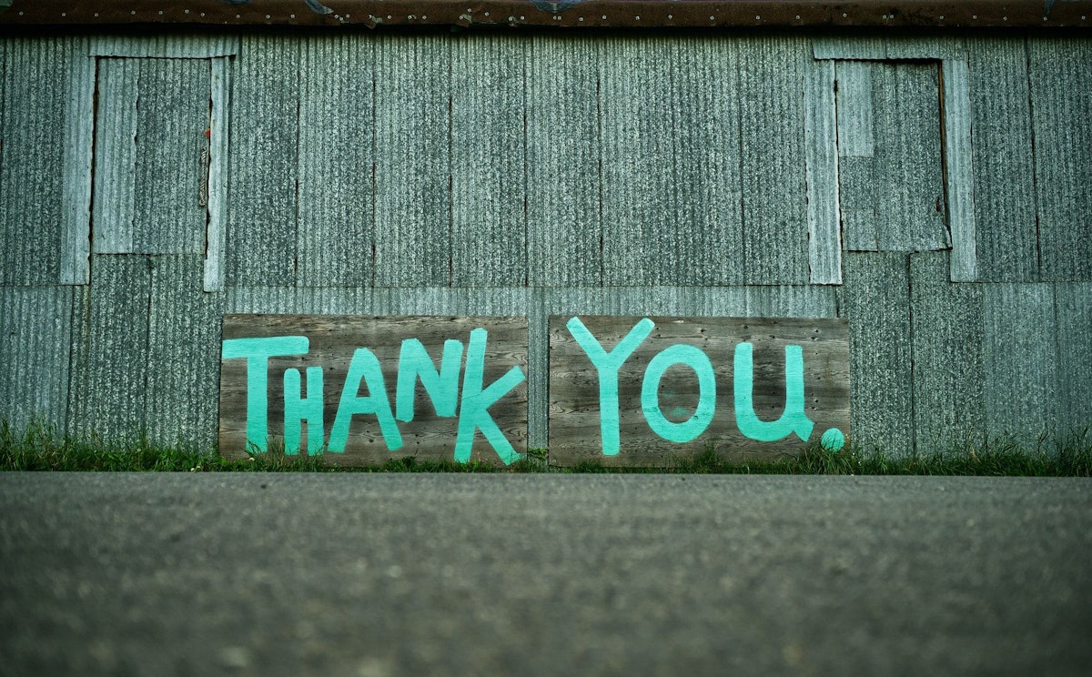 featured image - 6 Easy Ways To Use Thank You Pages for Lead Conversion