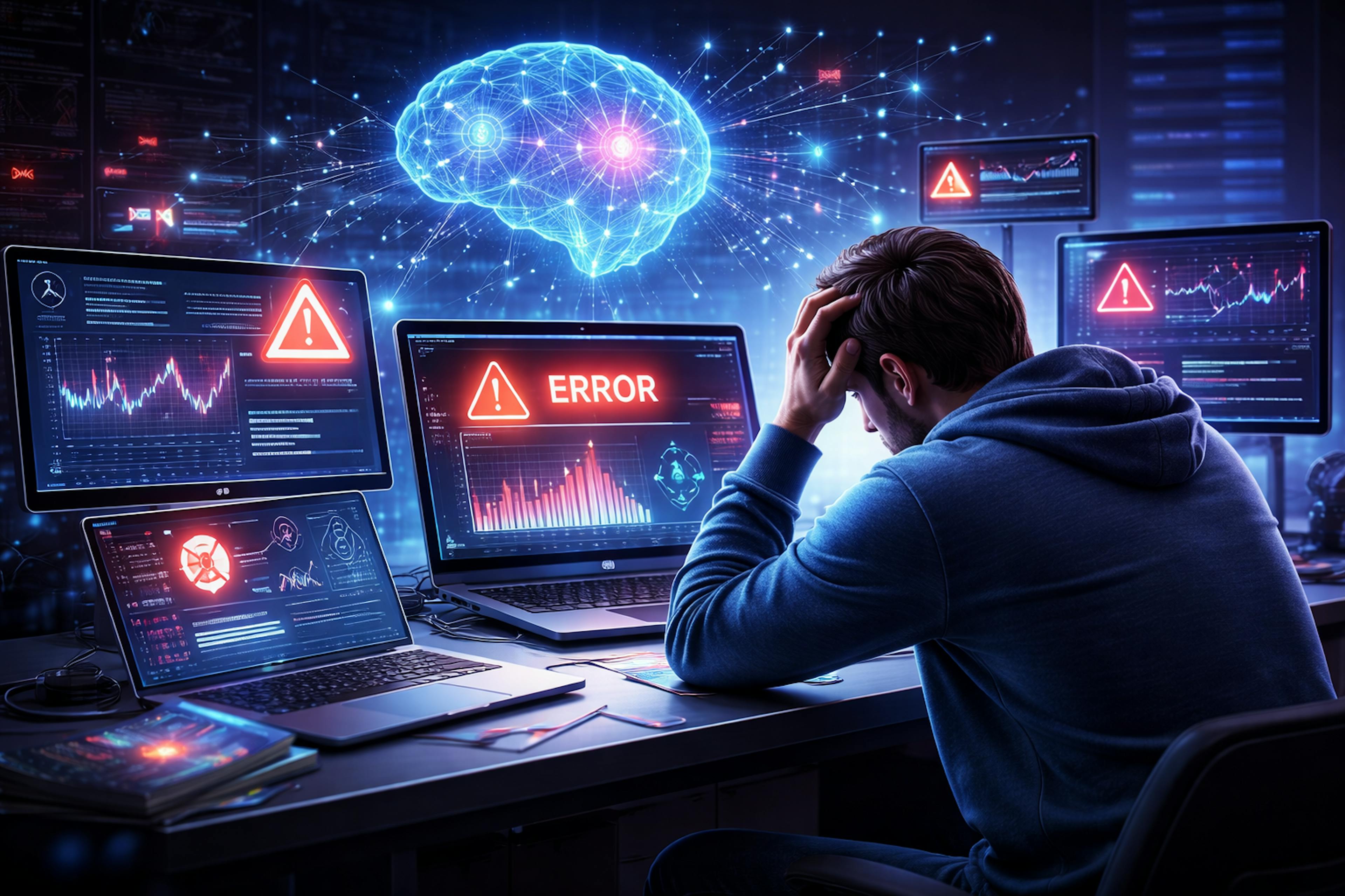 featured image - Why Your ML Prototype Will Fail in Production (And How to Fix It)