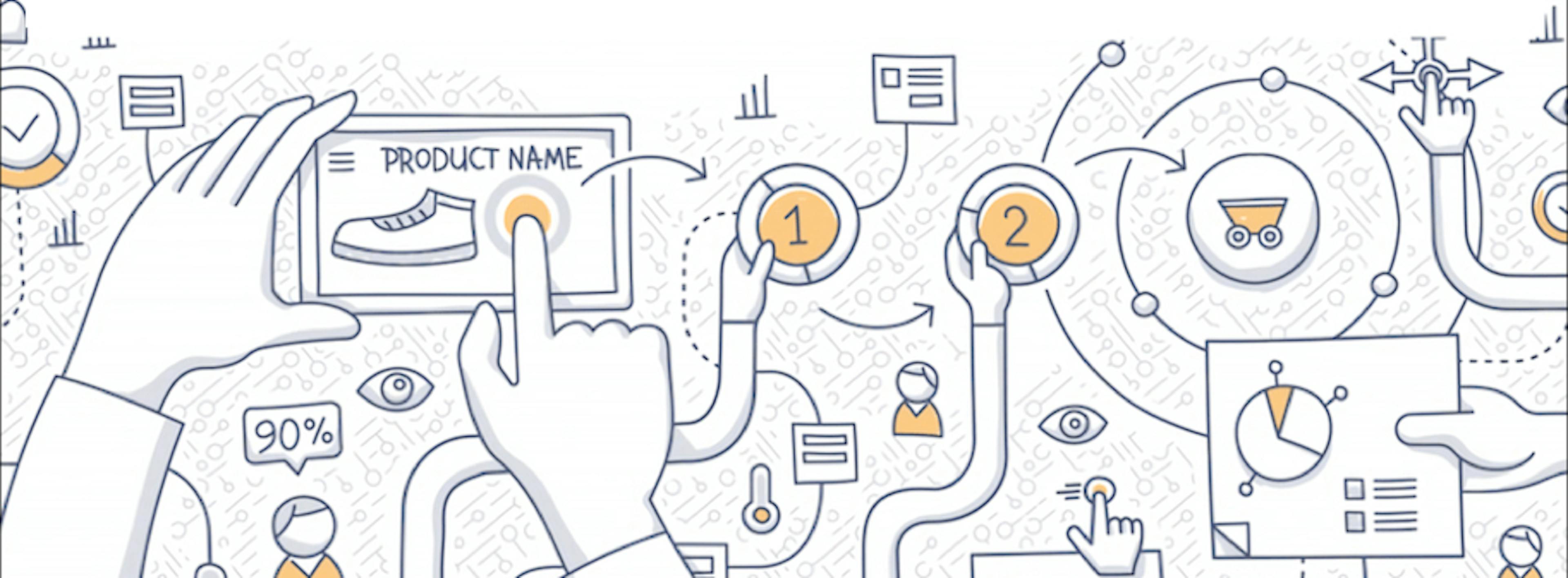 5 Steps to Build a Data-Driven Product Development Culture