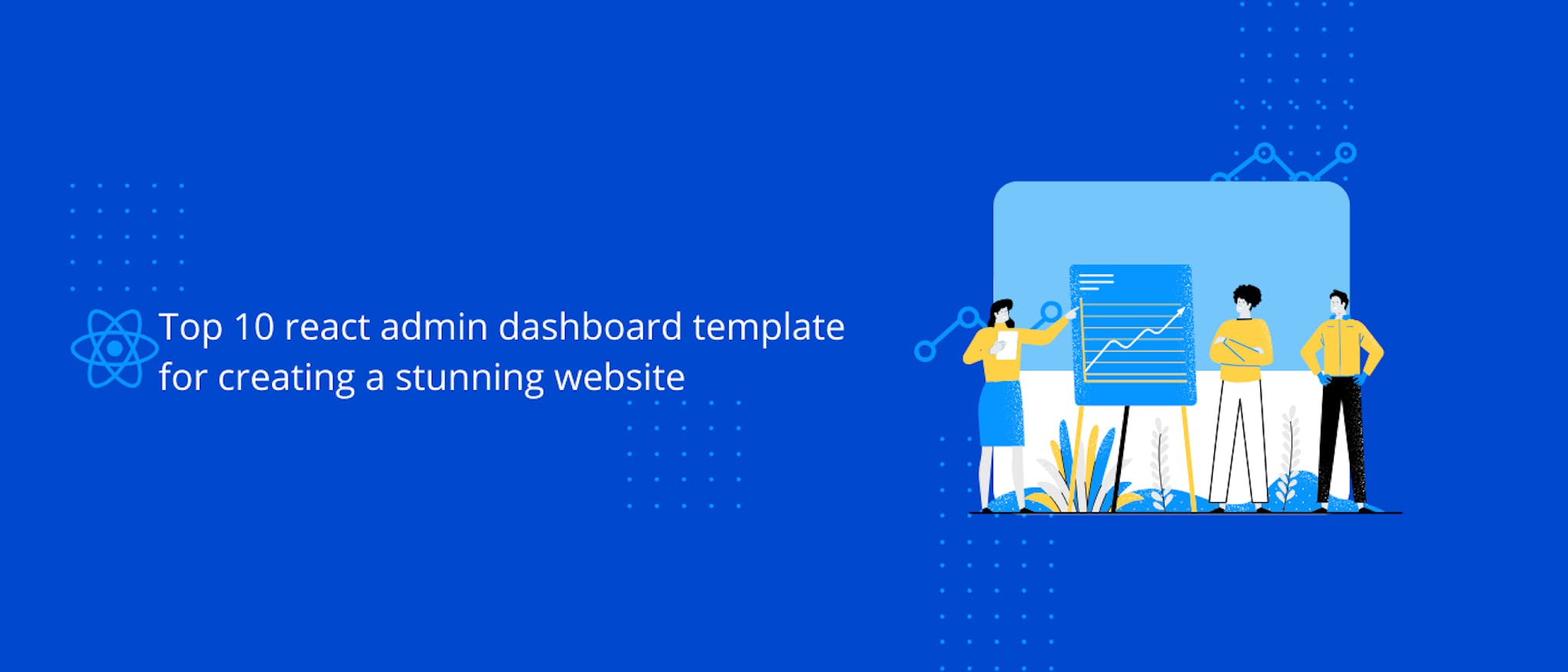 How to Build an Analytics Admin Dashboard Shell with shadcn/ui | HackerNoon