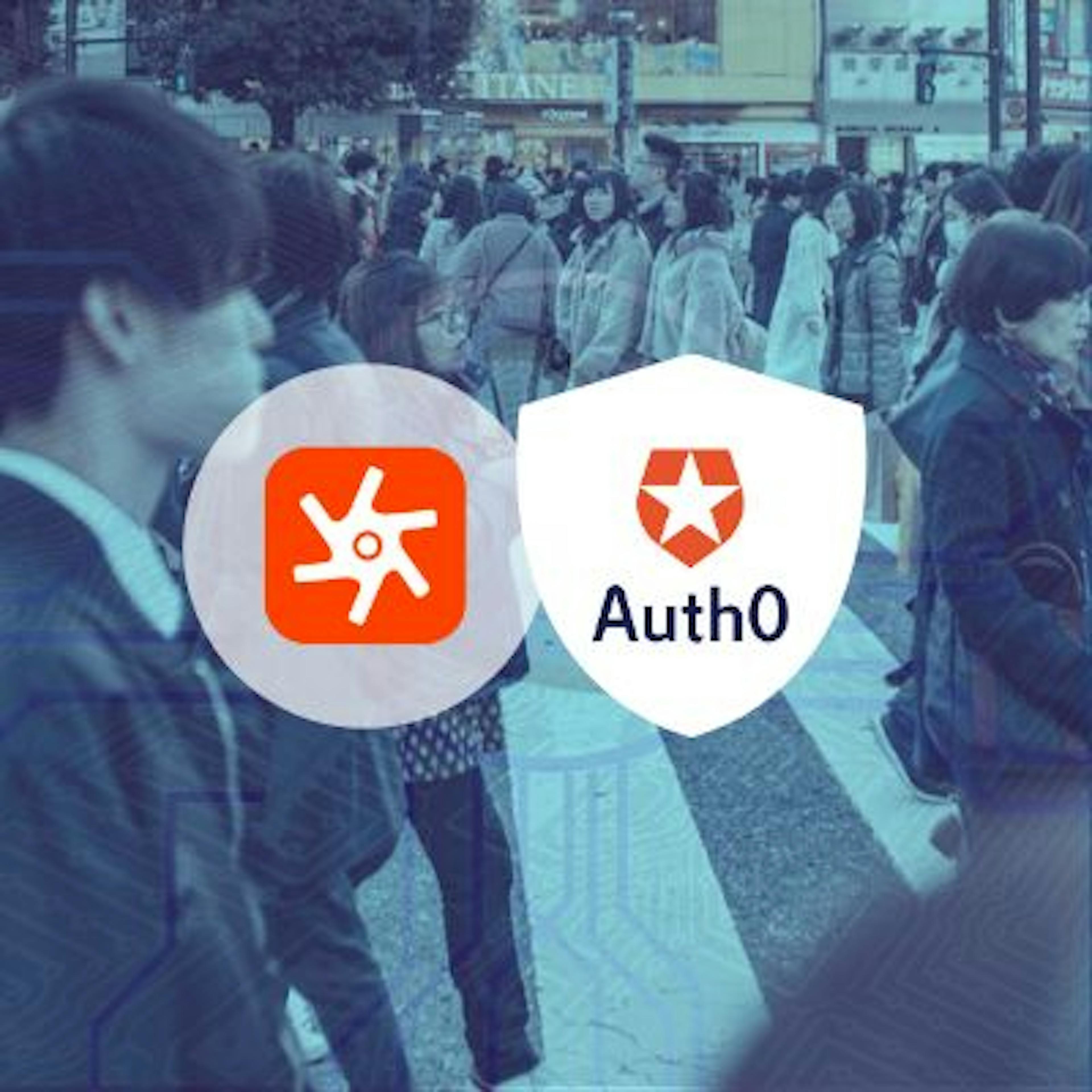 Connecting an Apigee Edge API Proxy with Auth0 Platform
