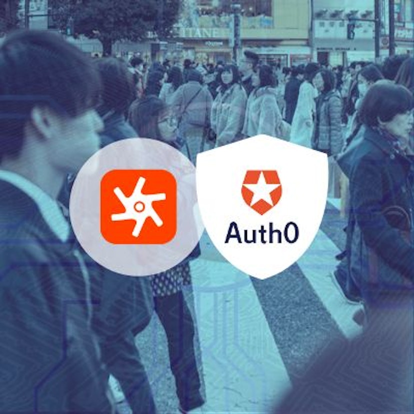 featured image - Connecting an Apigee Edge API Proxy with Auth0 Platform