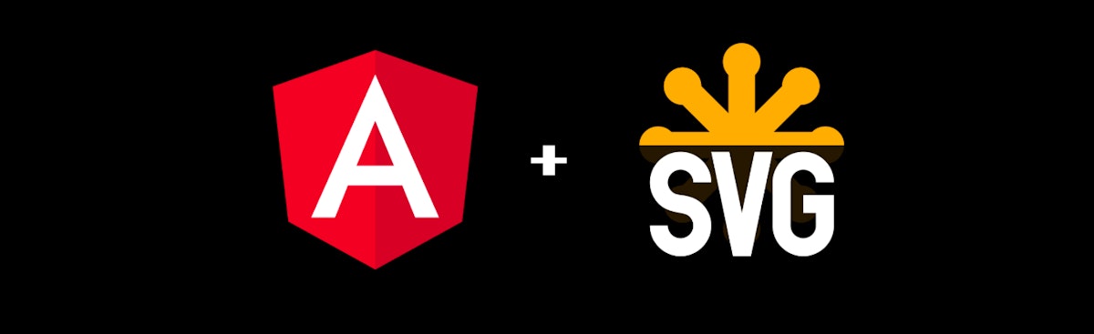 featured image - Efficient SVG Icon Management in Angular: A Comprehensive Guide Using Angular Components