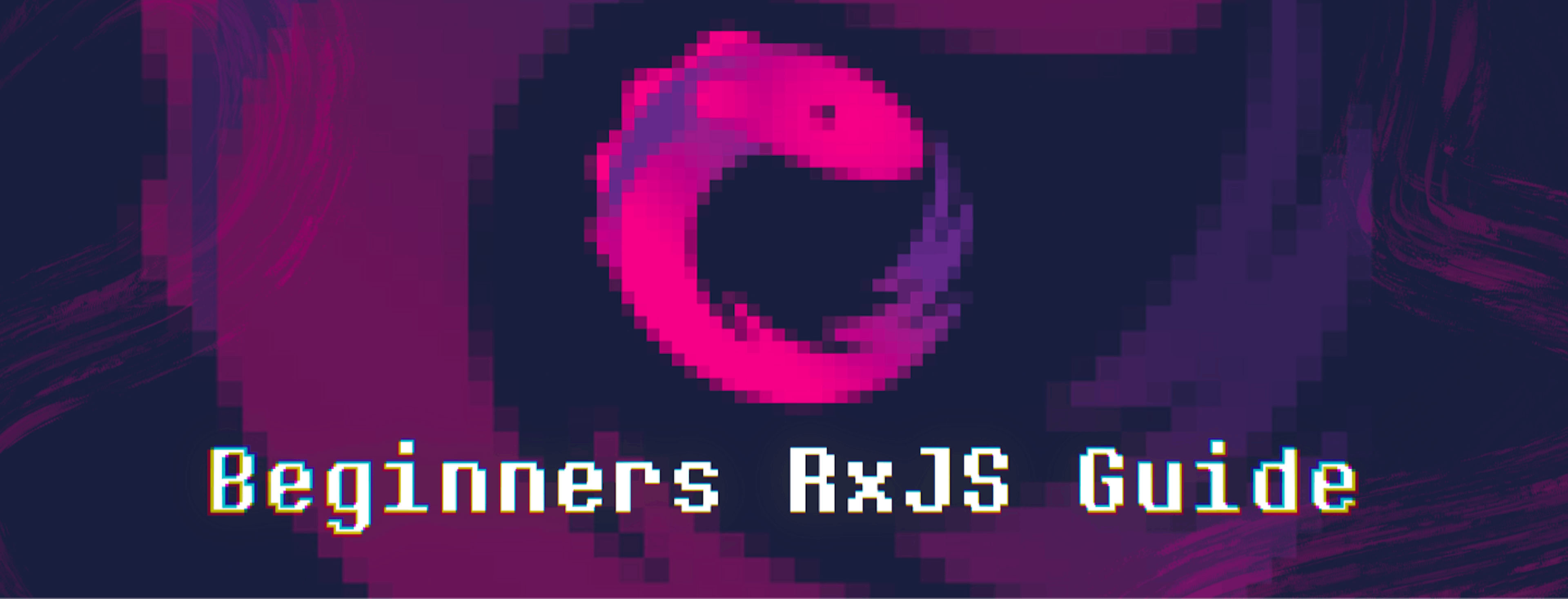 featured image - RxJS for Beginners:  Mastering Observables, Subjects, and Operators for Reactive Programming