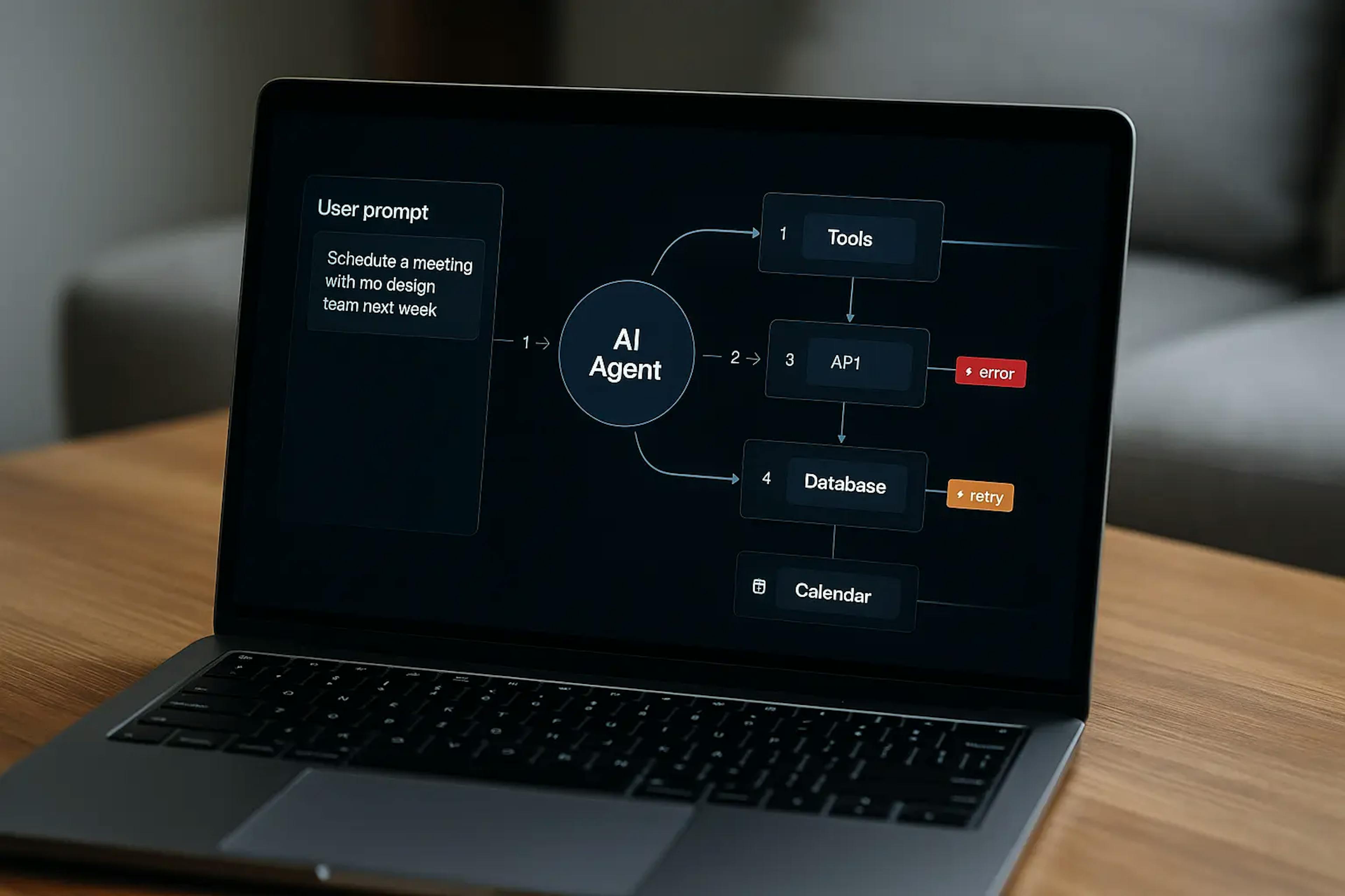 featured image - Why Every App Needs an AI Agent Connector (MCP) in 2025