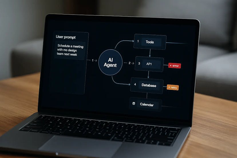 /why-every-app-needs-an-ai-agent-connector-mcp-in-2025 feature image